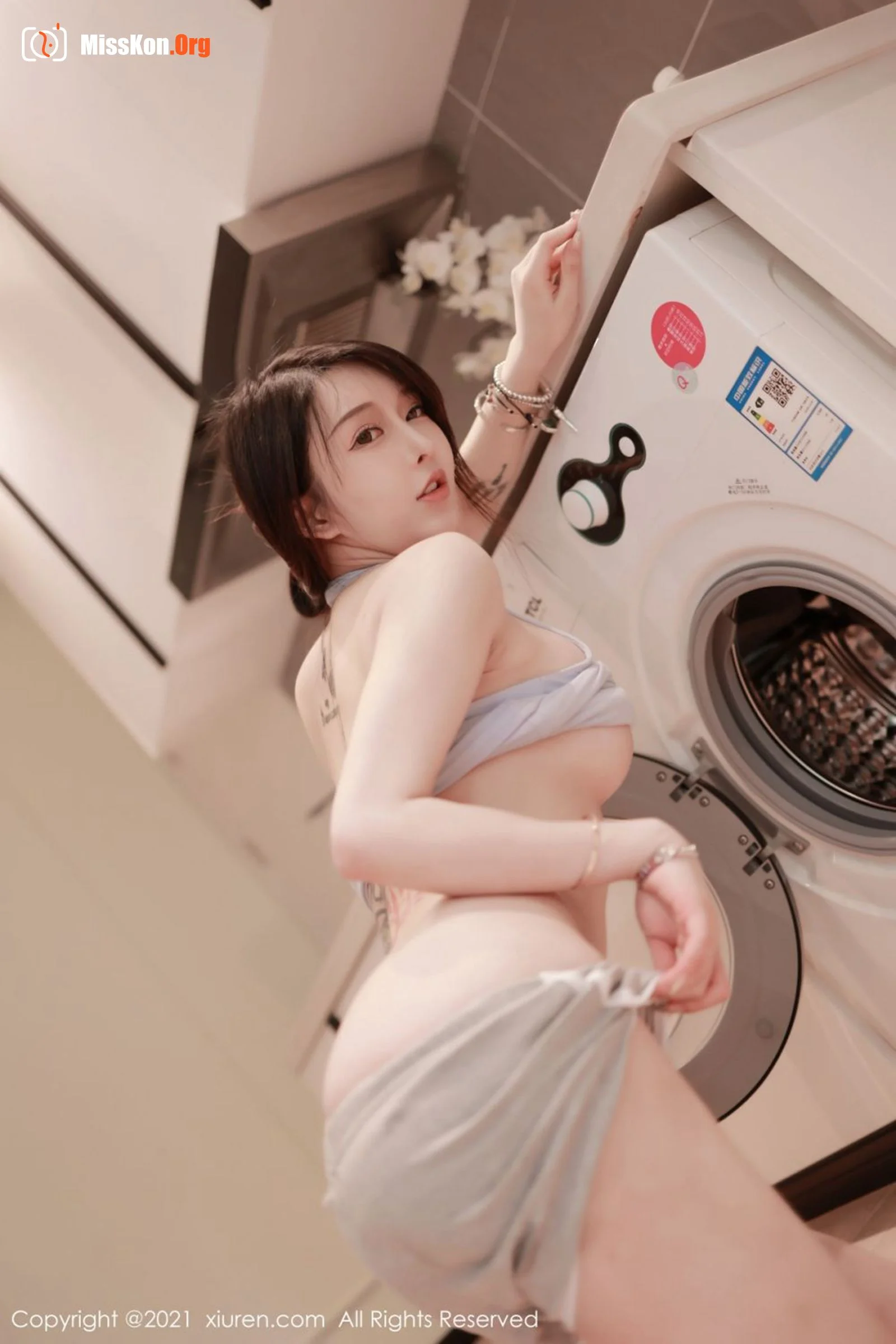 Jade rabbit miki - Photo 26