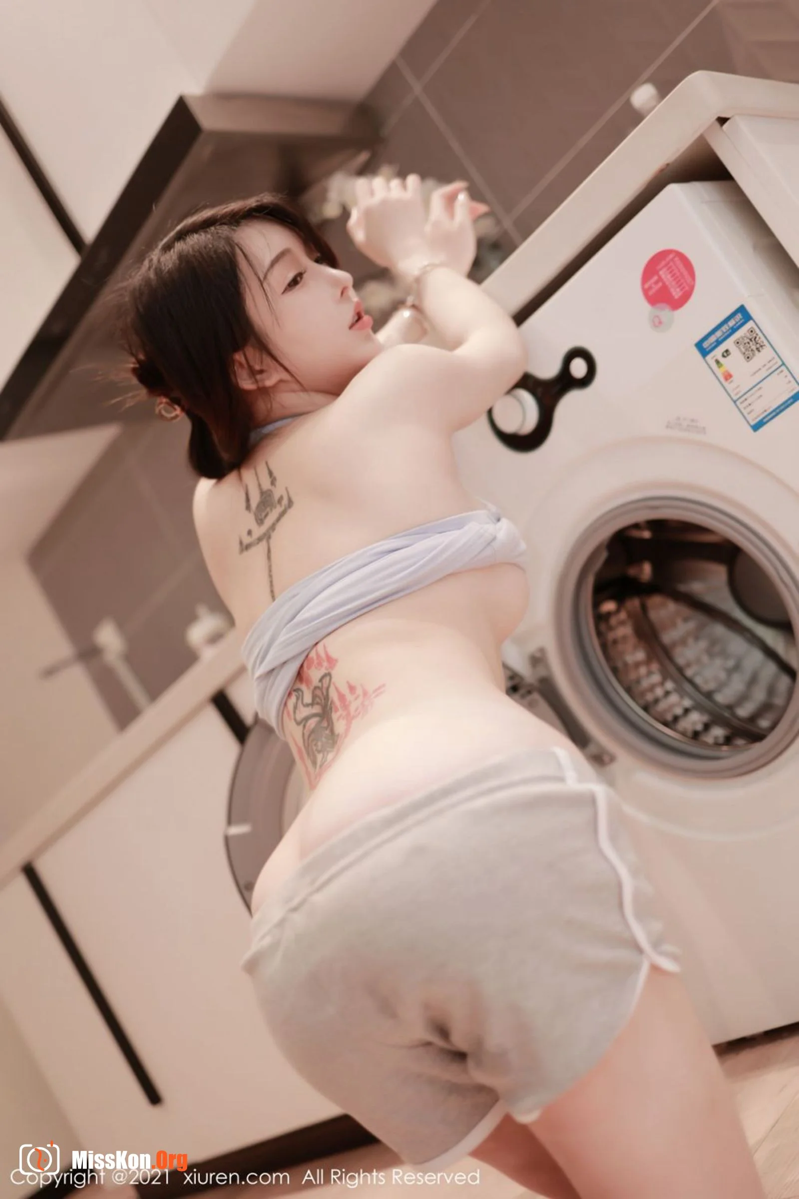 Jade rabbit miki - Photo 29