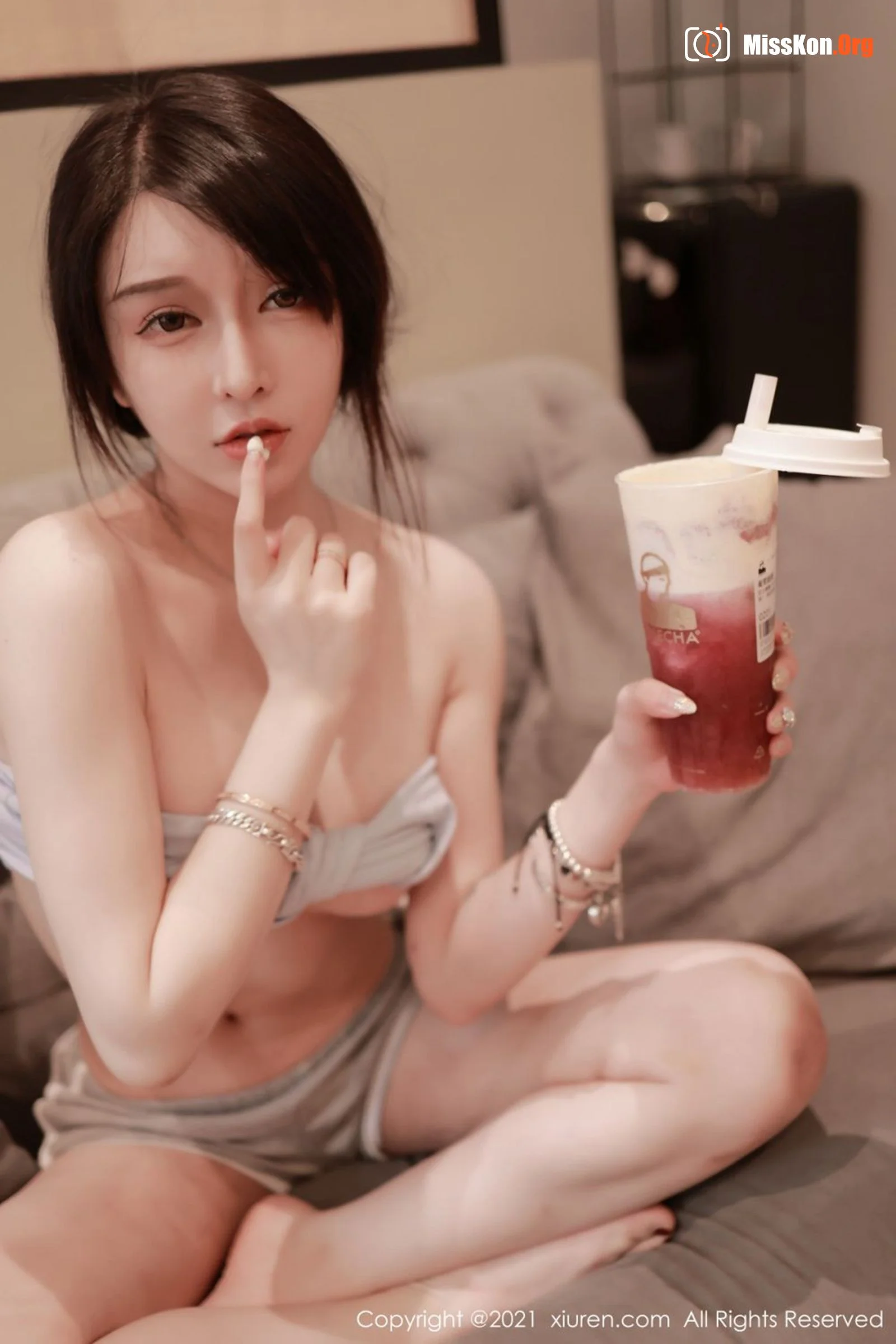 Jade rabbit miki - Photo 37