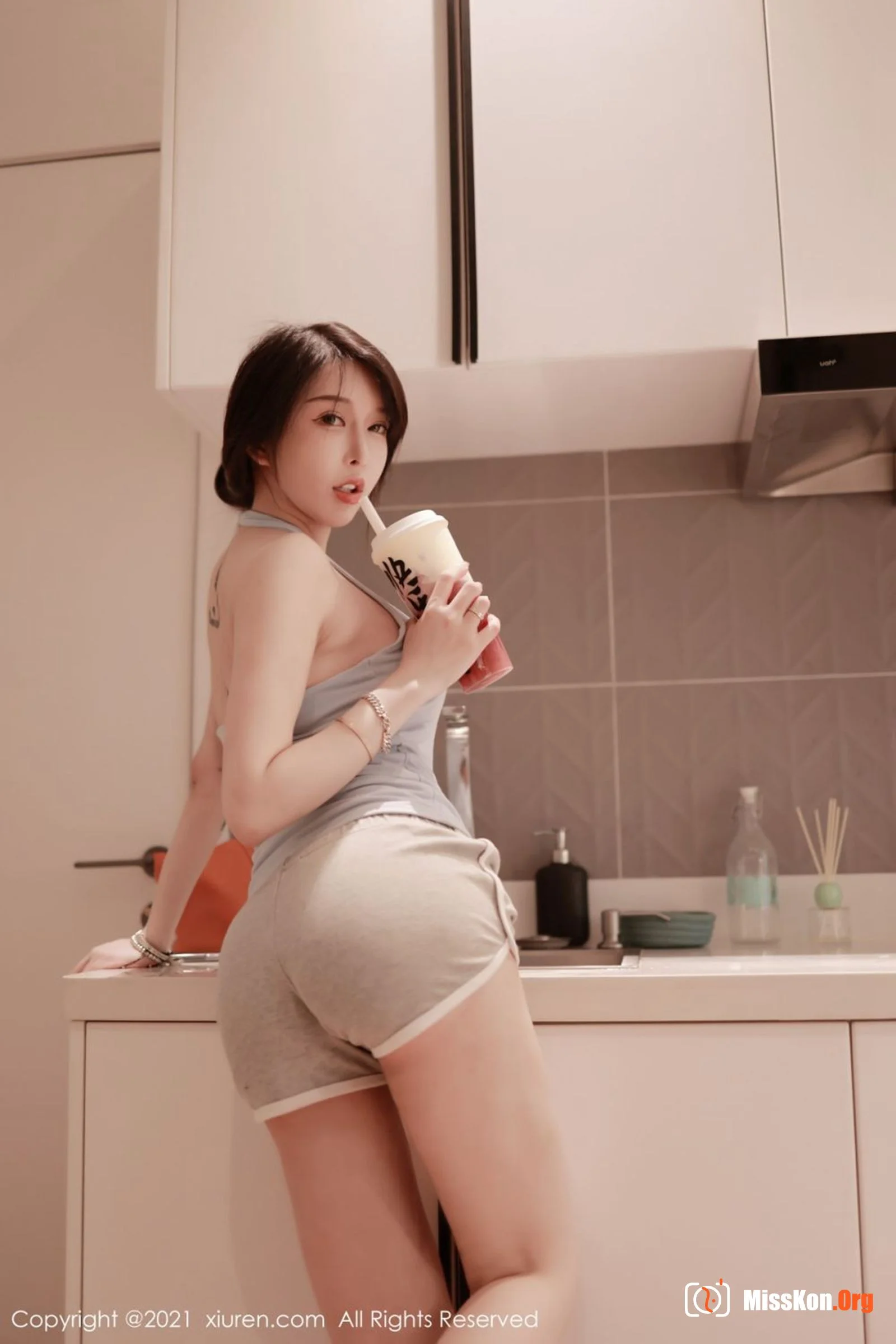 玉兔miki - 照片 6