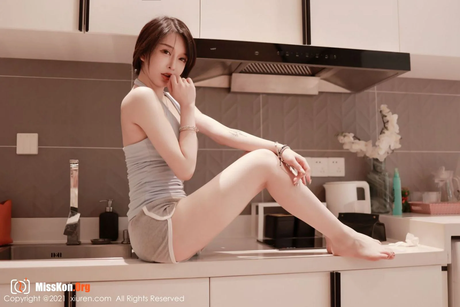 玉兔miki - 照片 9