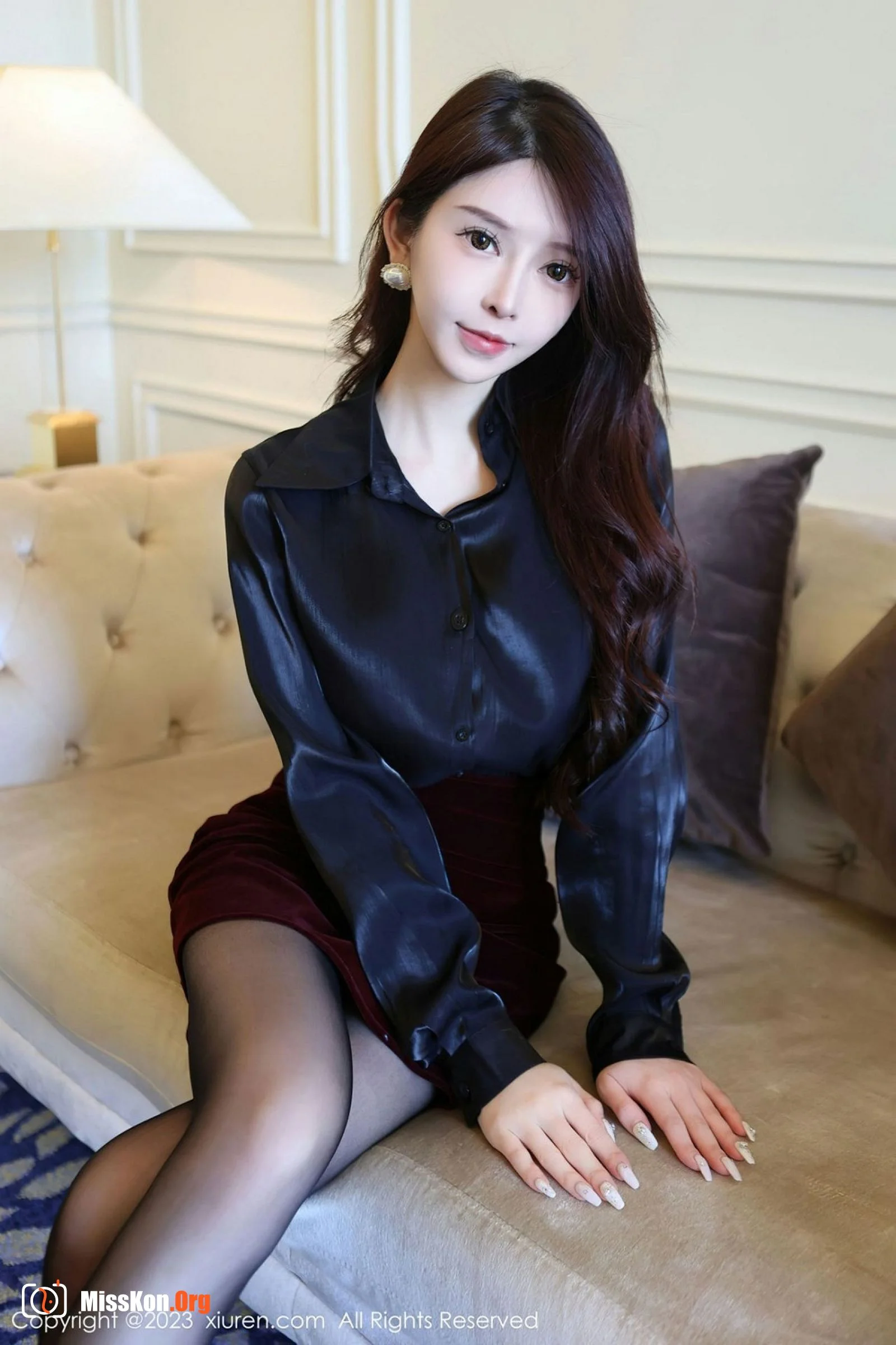 Jade rabbit miki - Photo 4