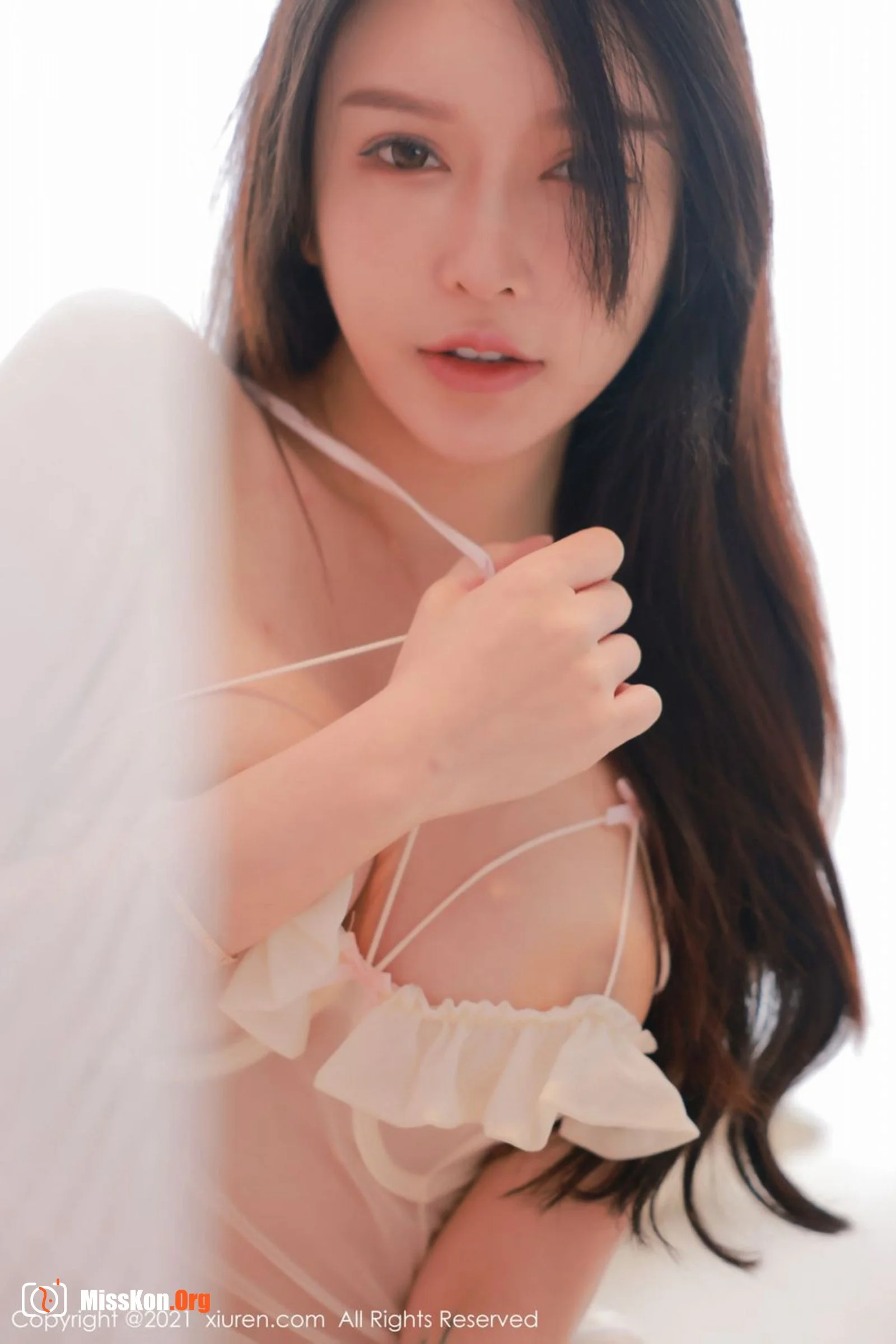 Jade rabbit miki - Photo 20