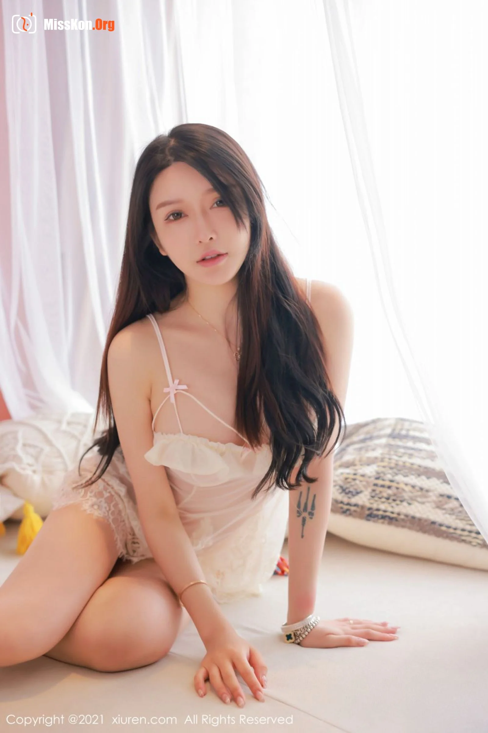 Jade rabbit miki - Photo 6