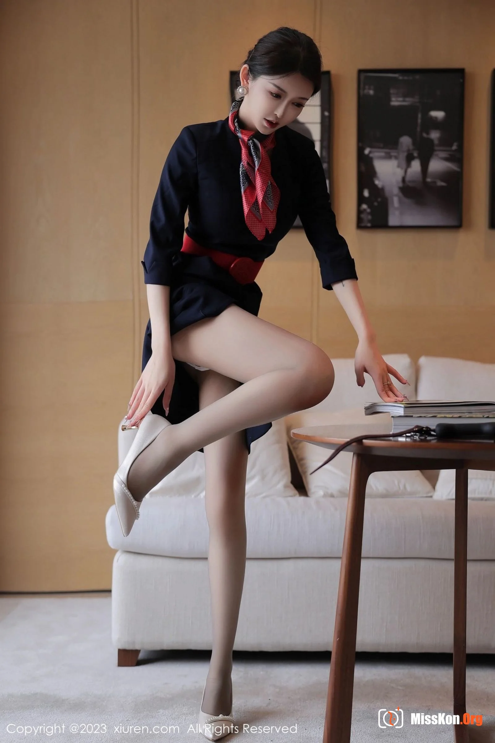 Jade rabbit miki - Photo 2