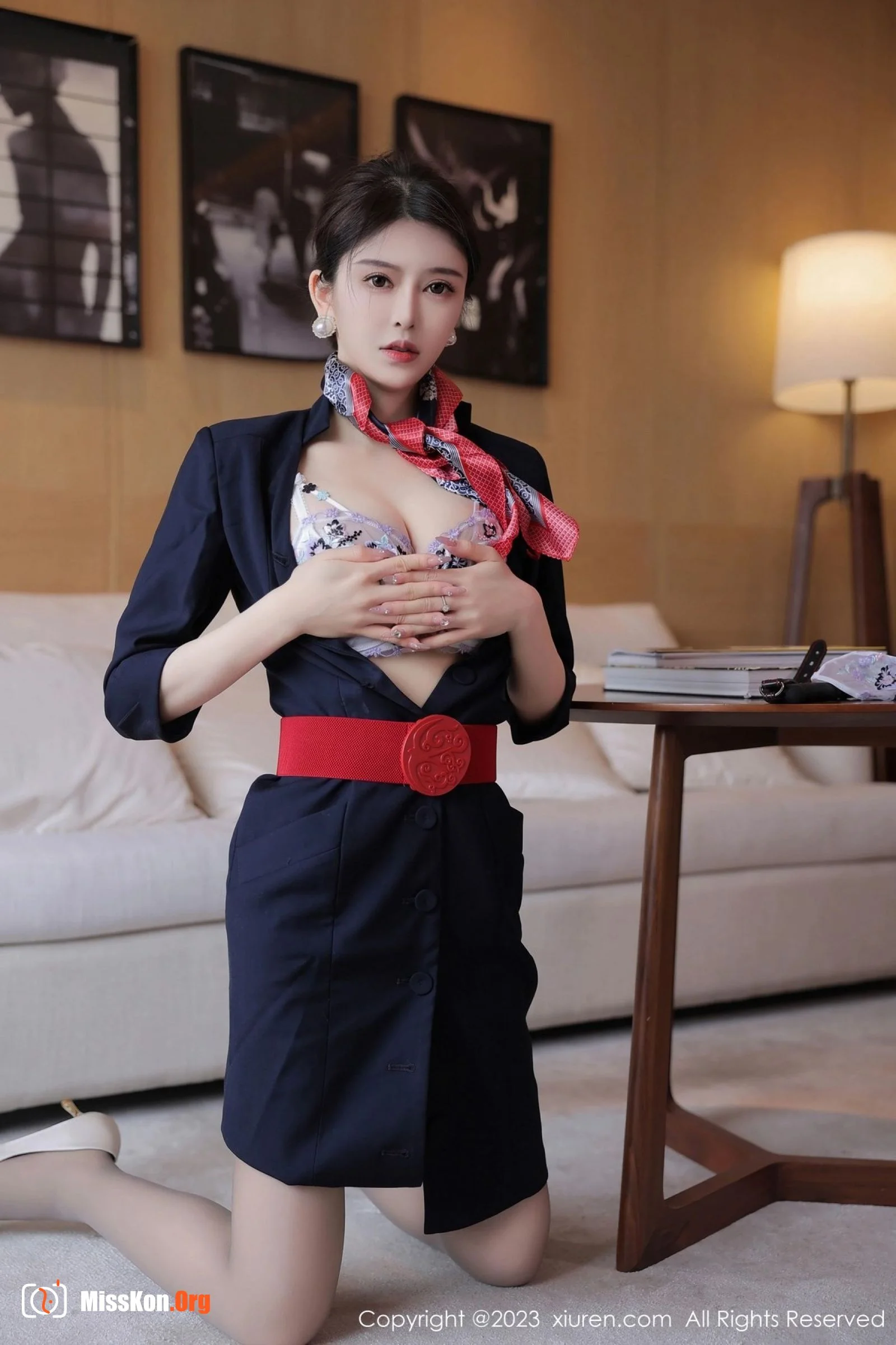 Jade rabbit miki - Photo 24