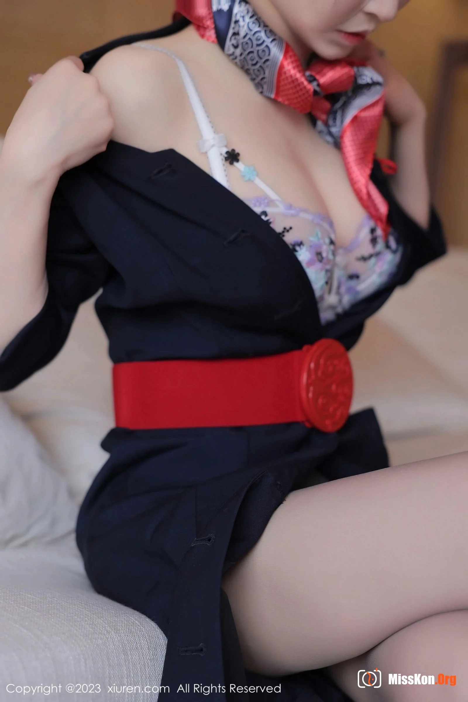 Jade rabbit miki - Photo 26