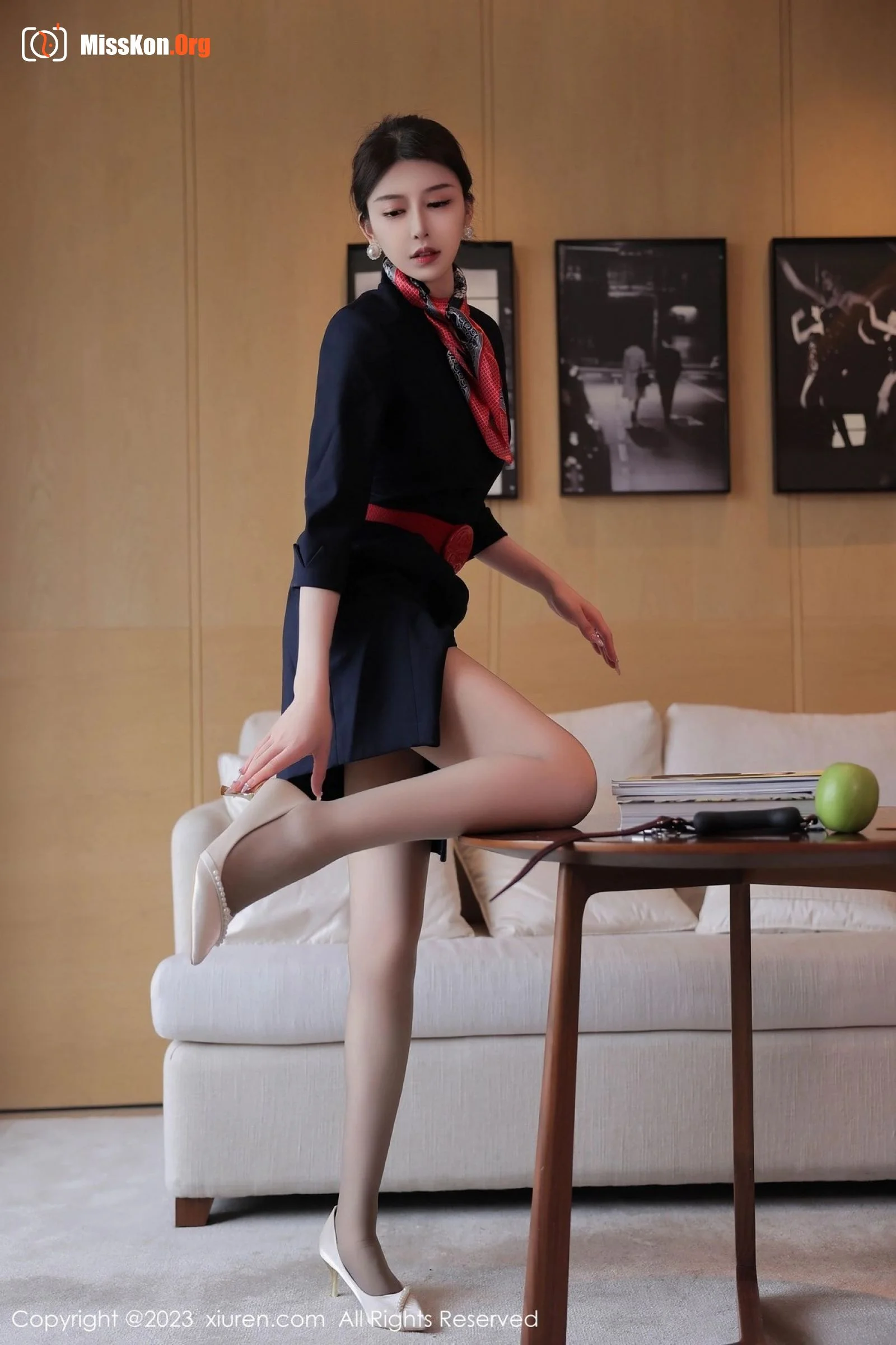 Jade rabbit miki - Photo 3