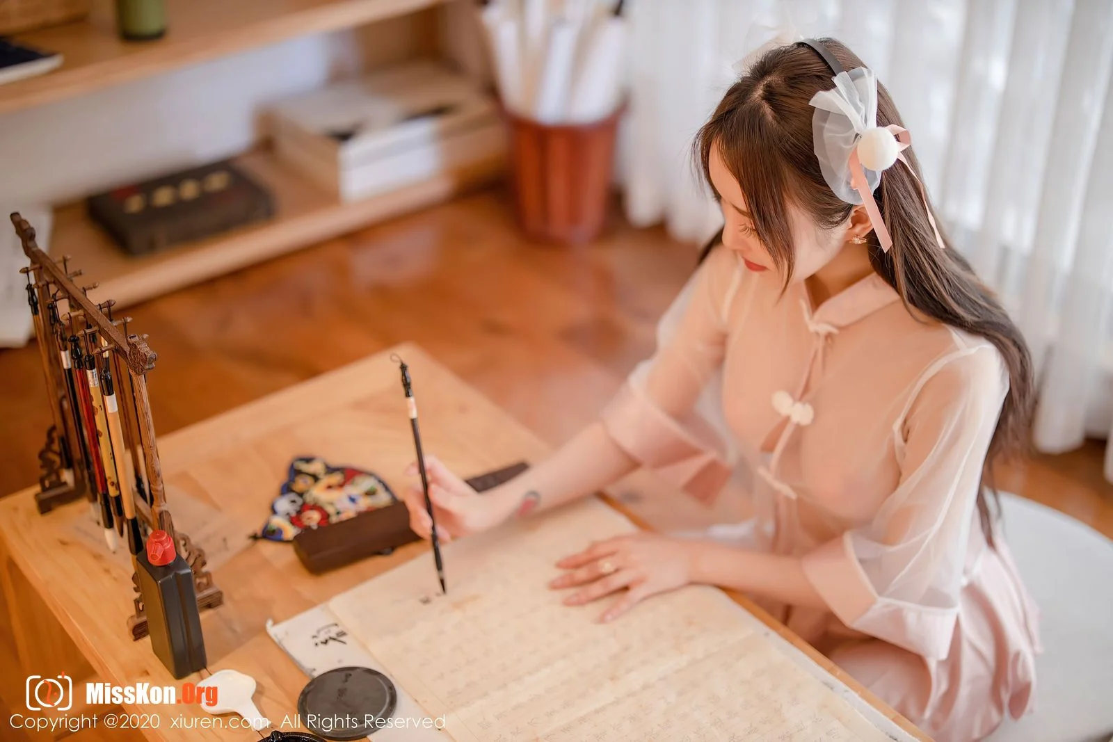 Jade rabbit miki - Photo 11
