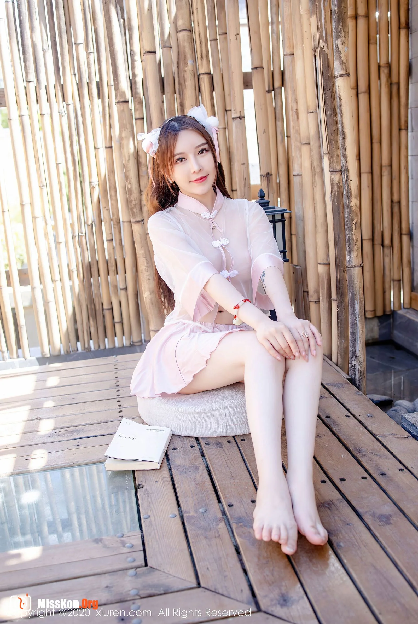 Jade rabbit miki - Photo 5