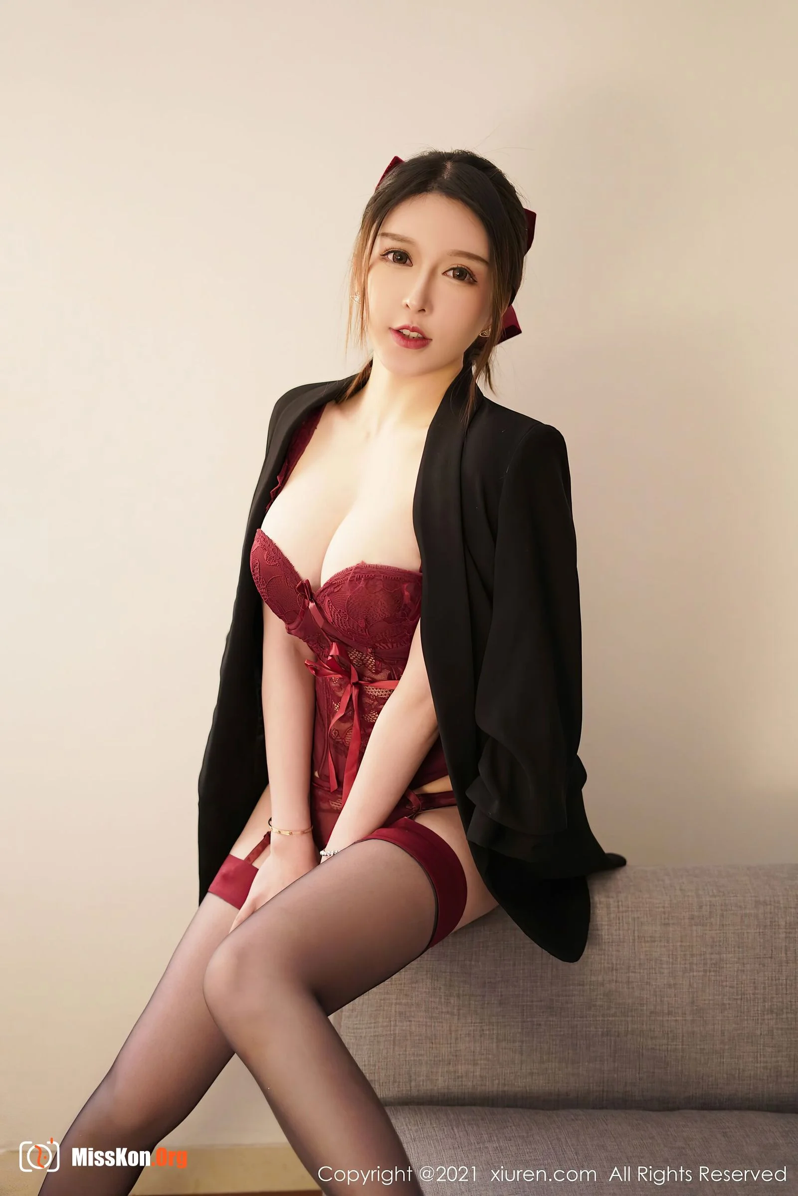 Jade rabbit miki - Photo 14
