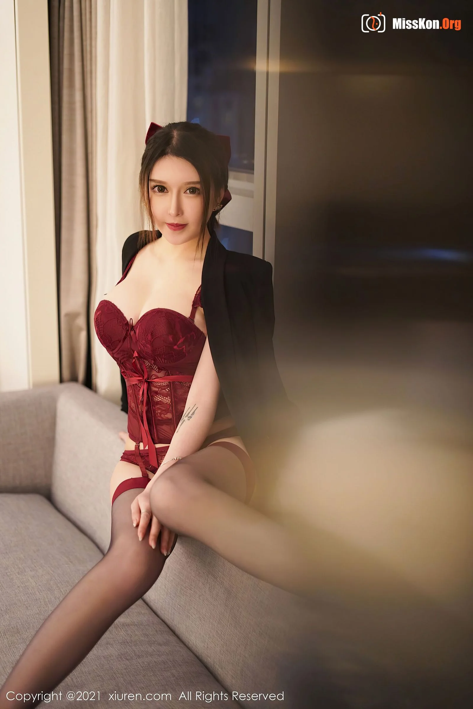 Jade rabbit miki - Photo 9
