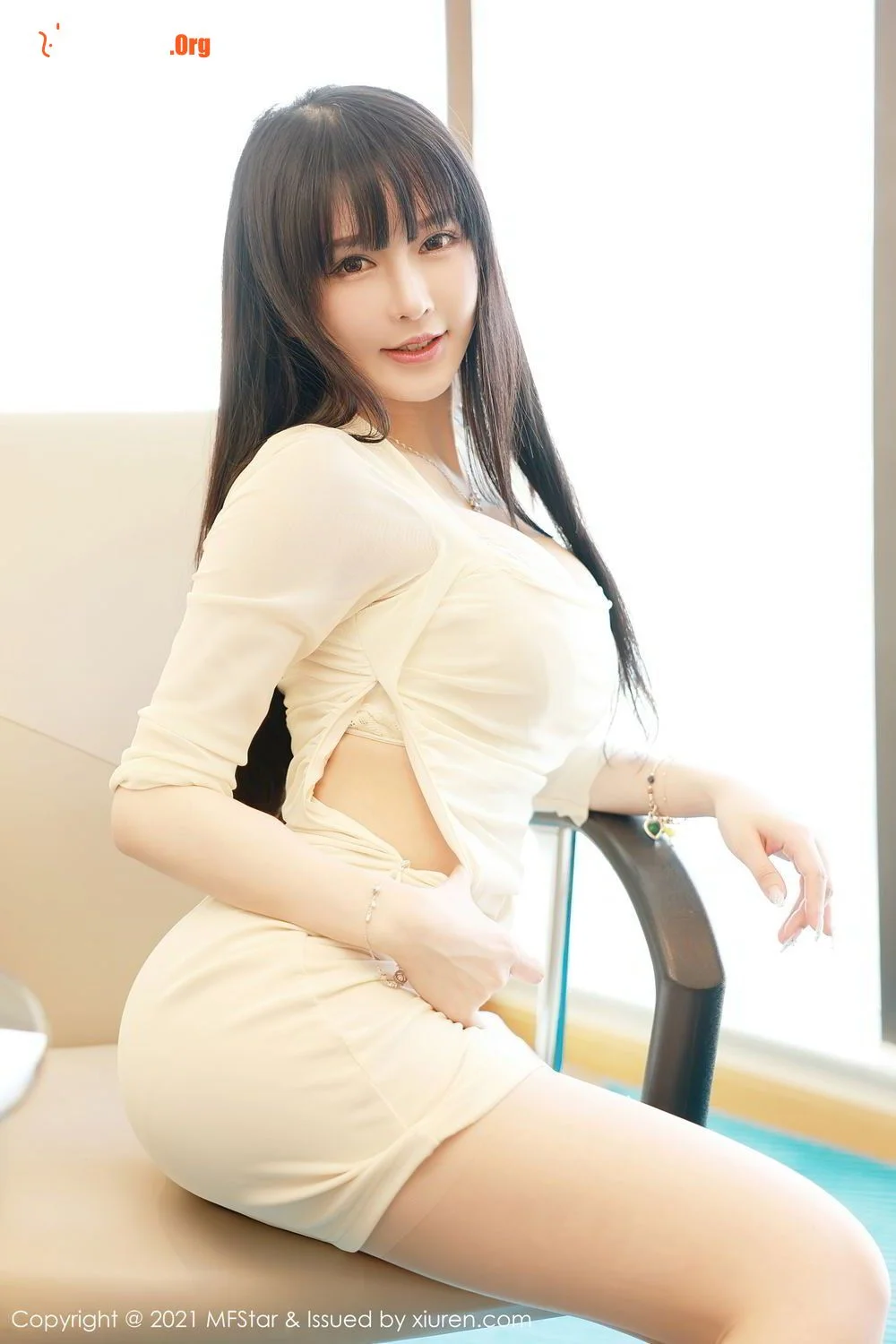 Jade rabbit miki - Photo 13