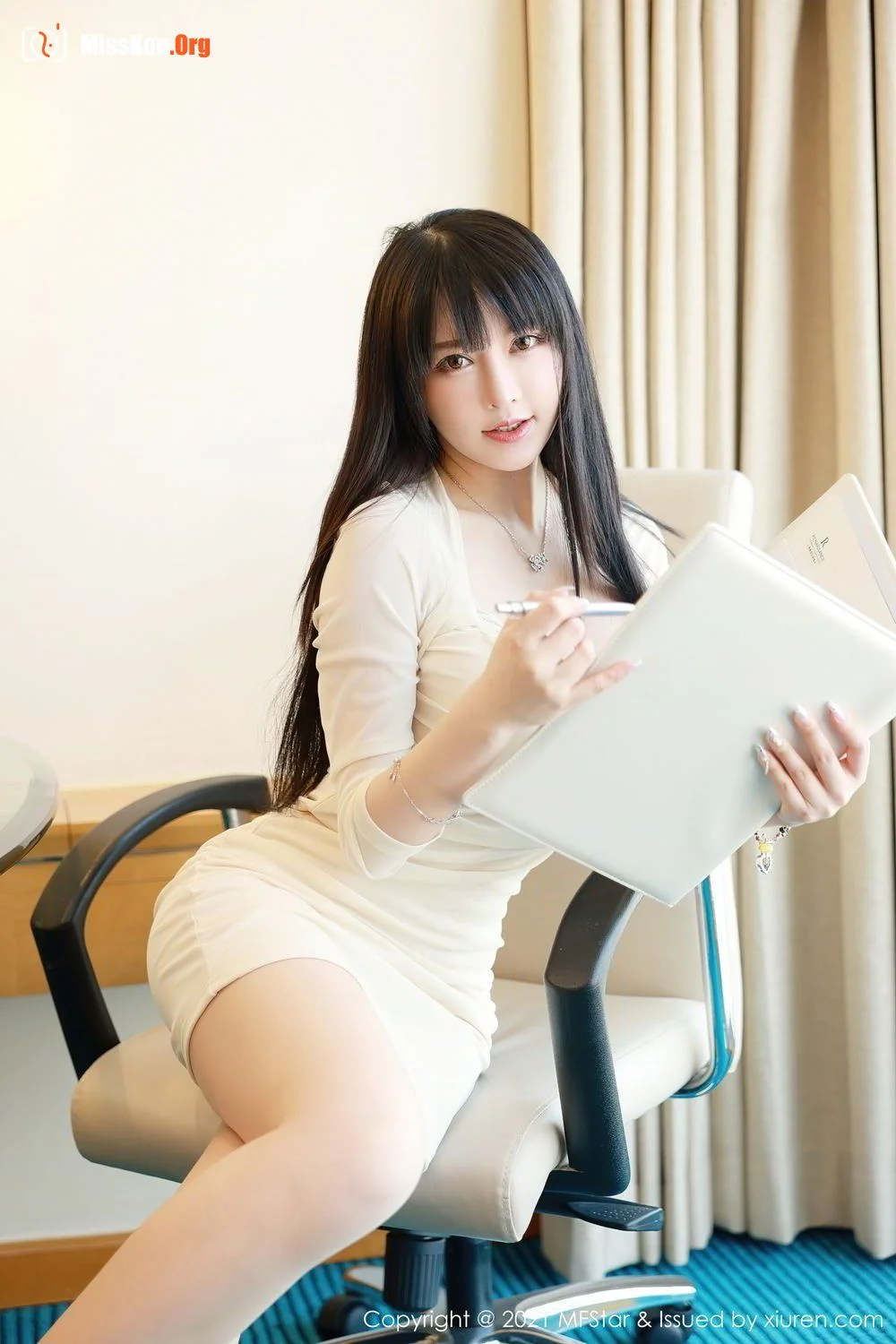 Jade rabbit miki - Photo 4