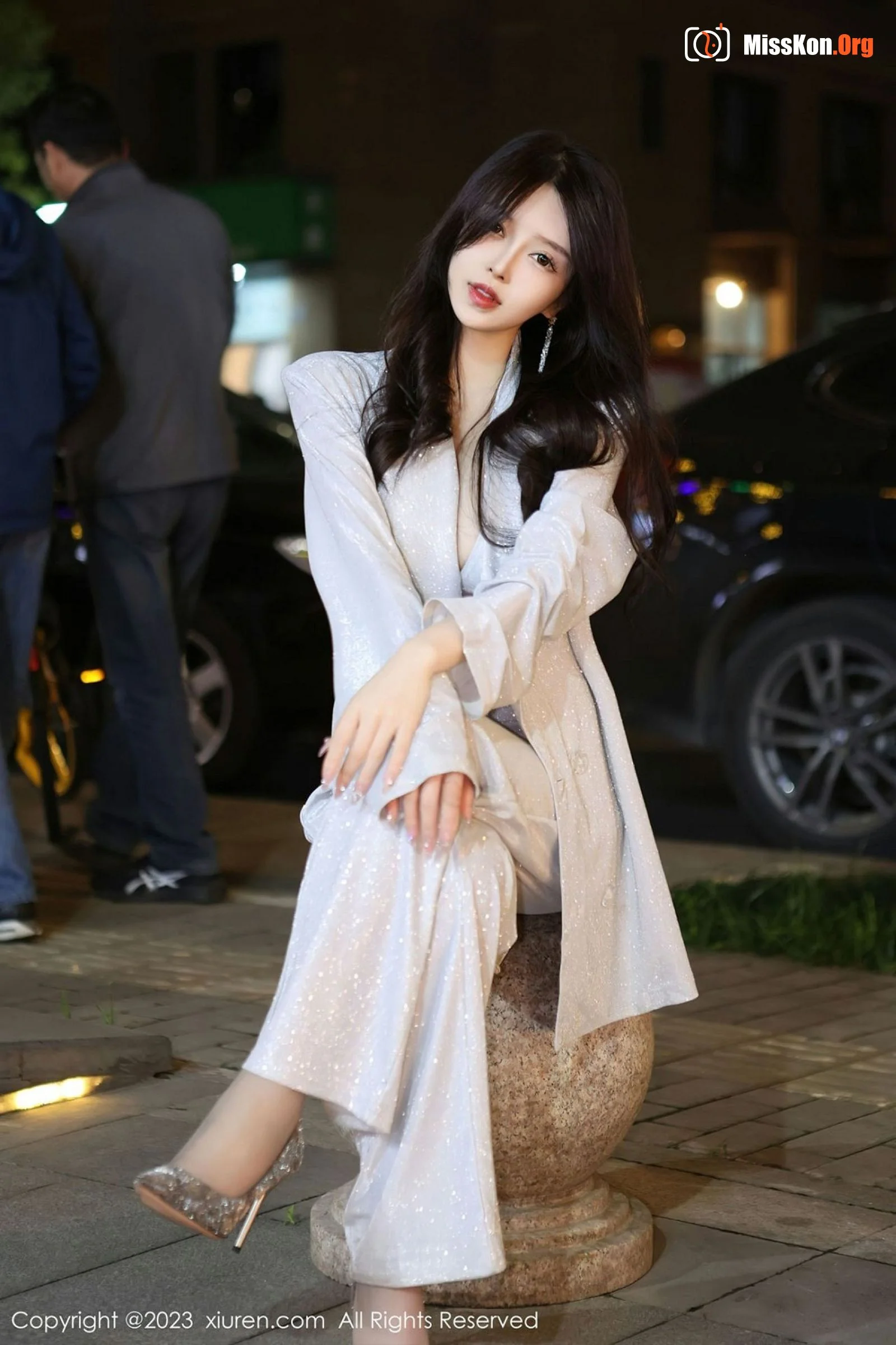 Jade rabbit miki - Photo 12