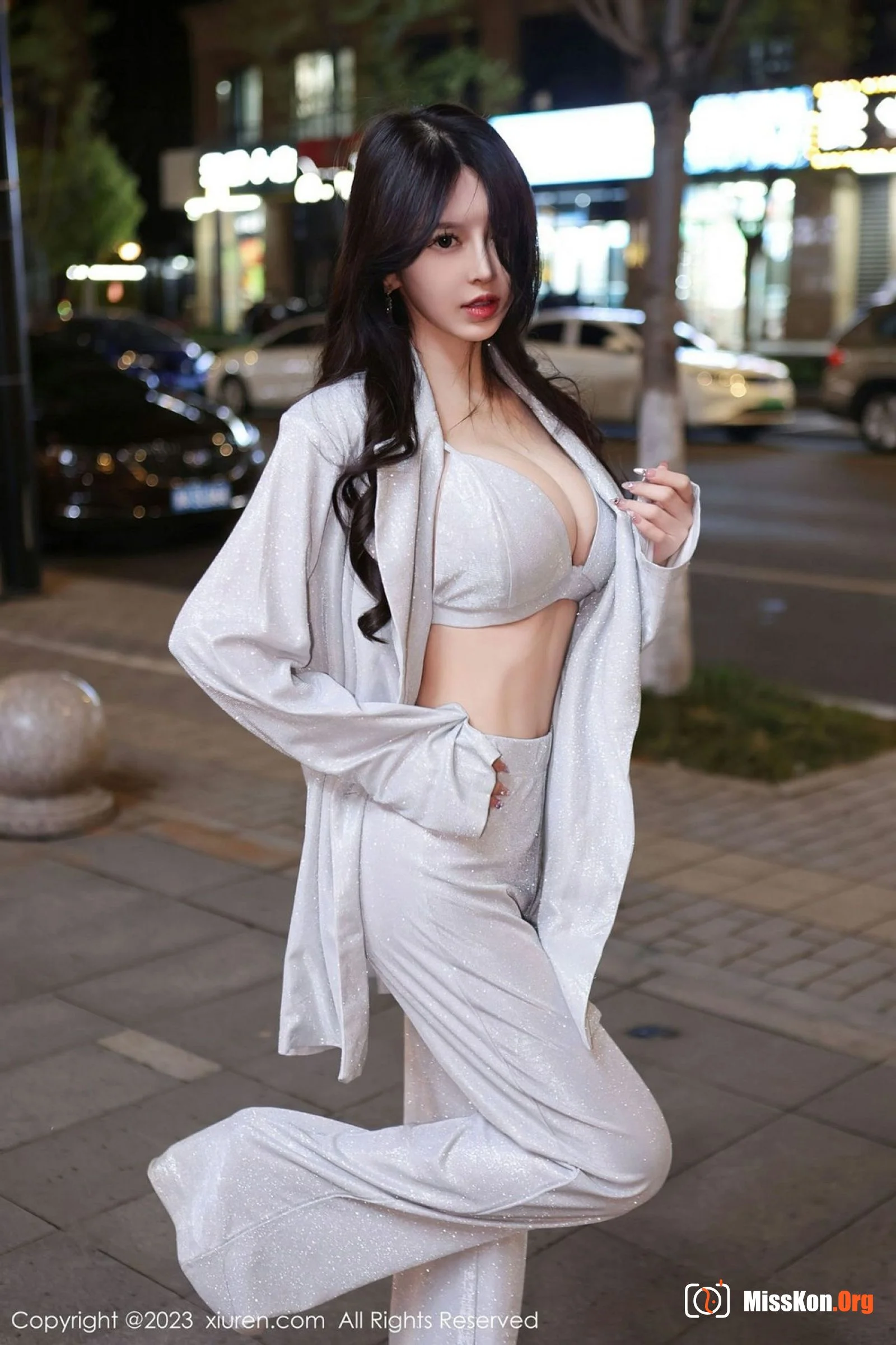 Jade rabbit miki - Photo 19
