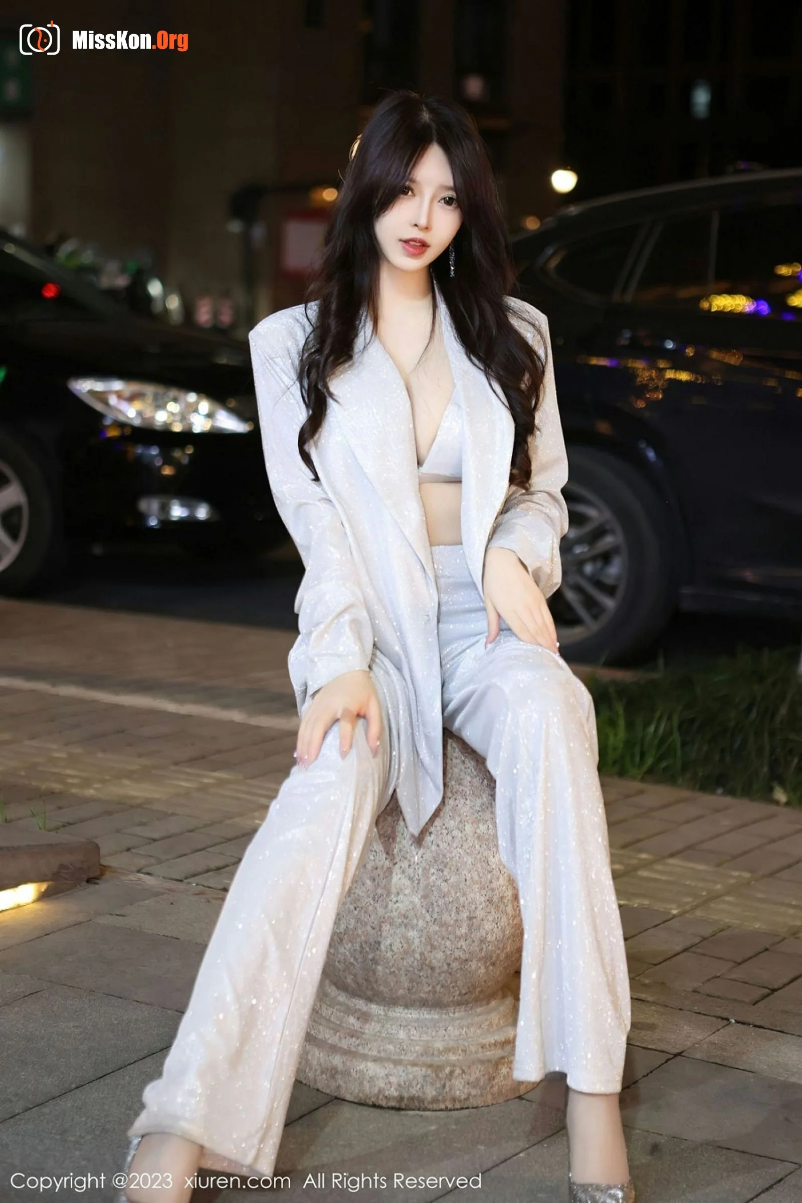 Jade rabbit miki - Photo 9