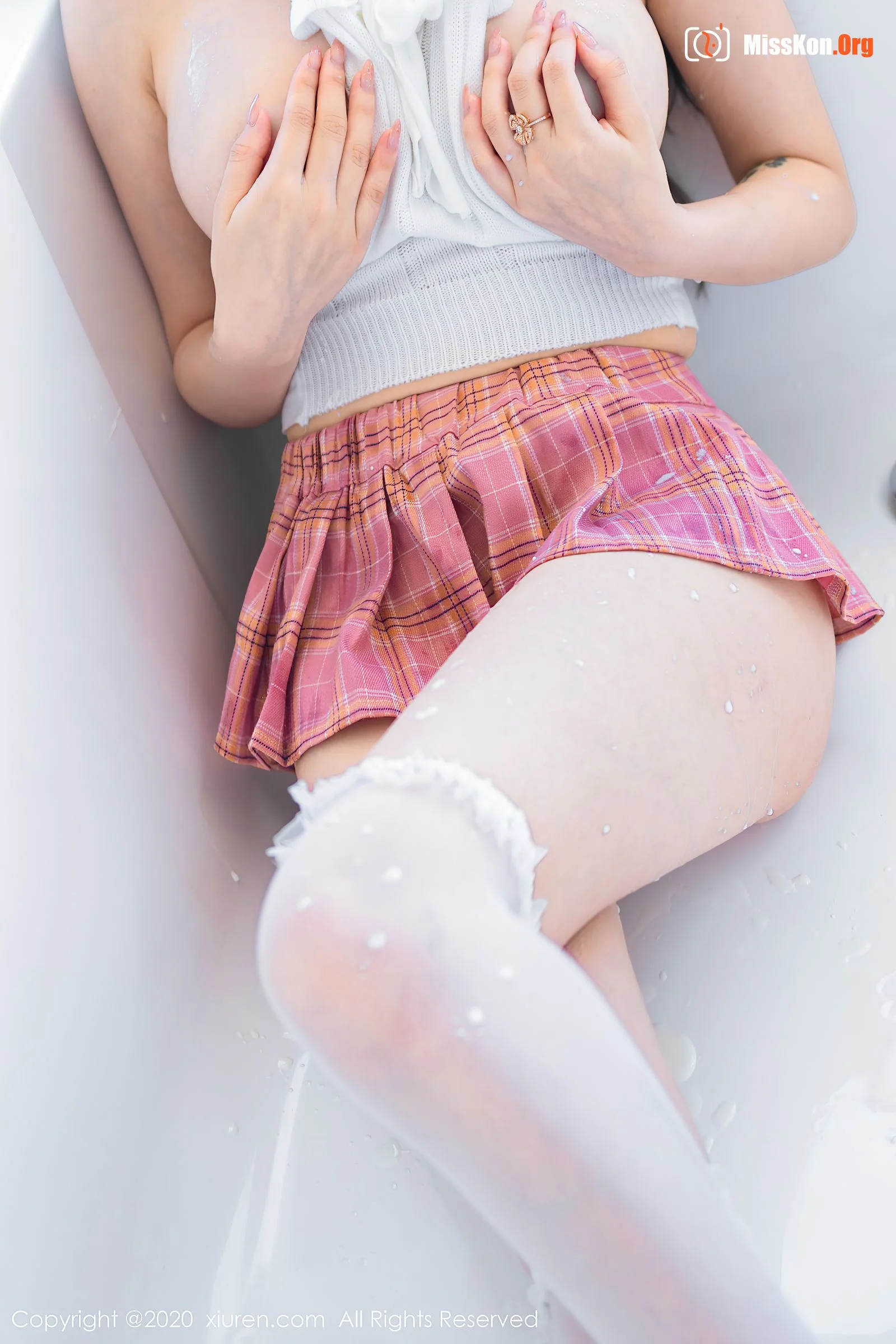 Jade rabbit miki - Photo 13