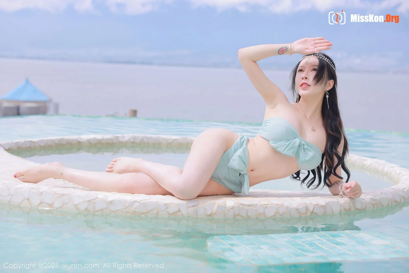 Jade rabbit miki - Photo 20