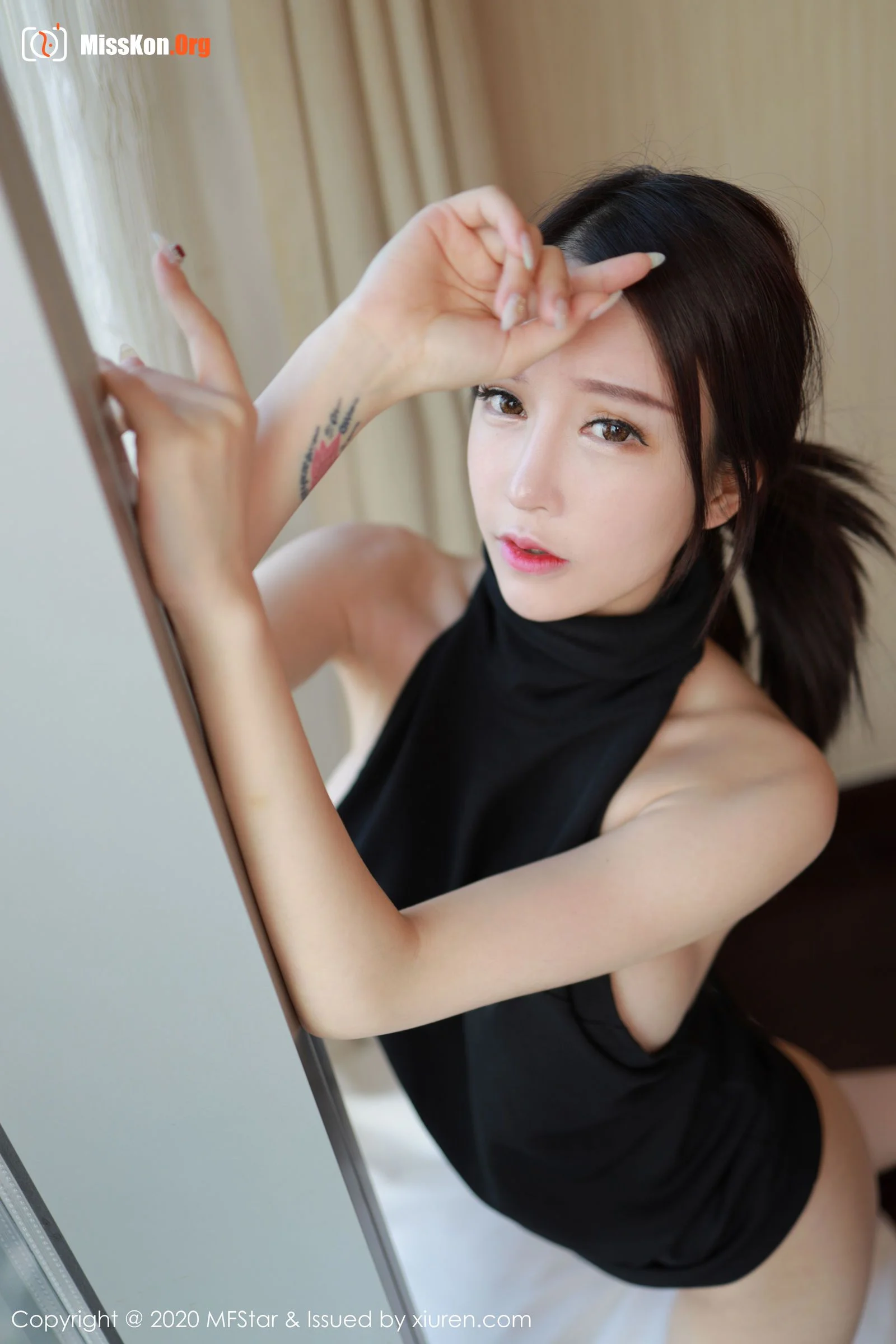 Jade rabbit miki - Photo 3