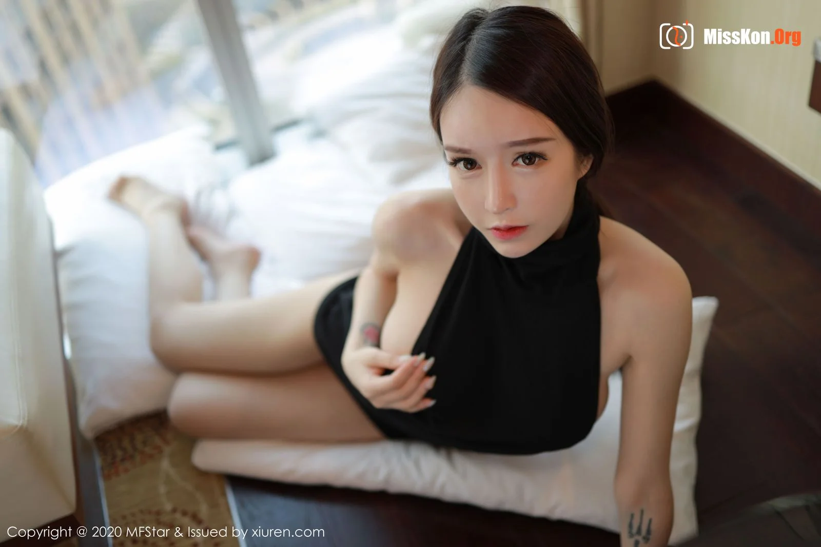 Jade rabbit miki - Photo 7