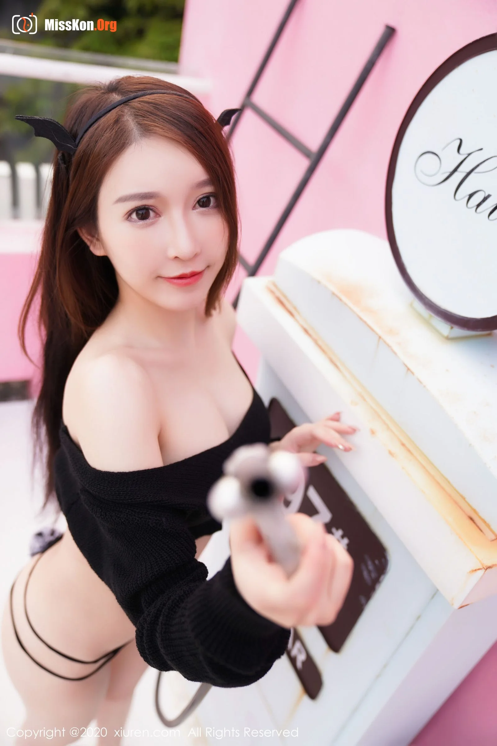 Jade rabbit miki - Photo 3