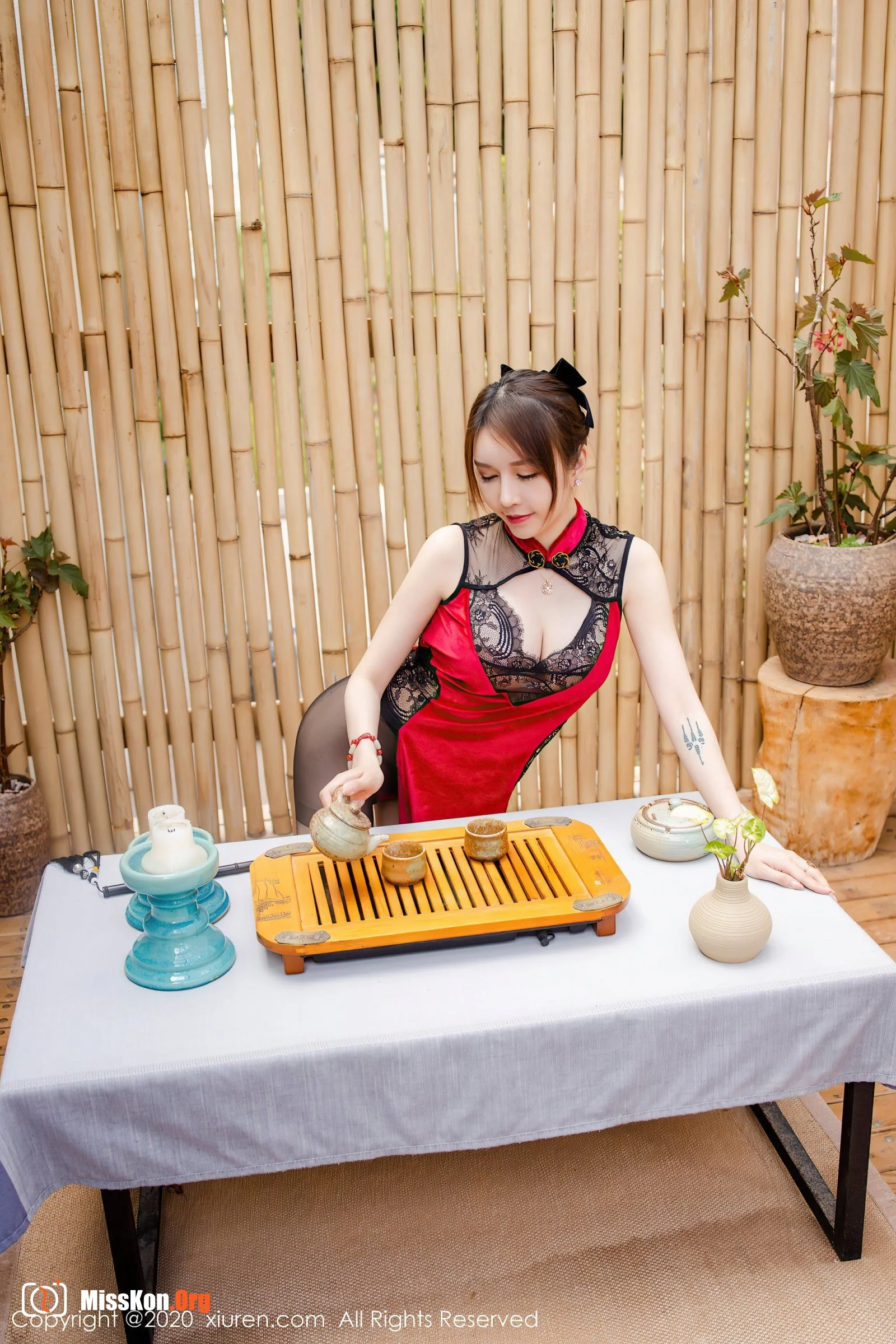 Jade rabbit miki - Photo 23