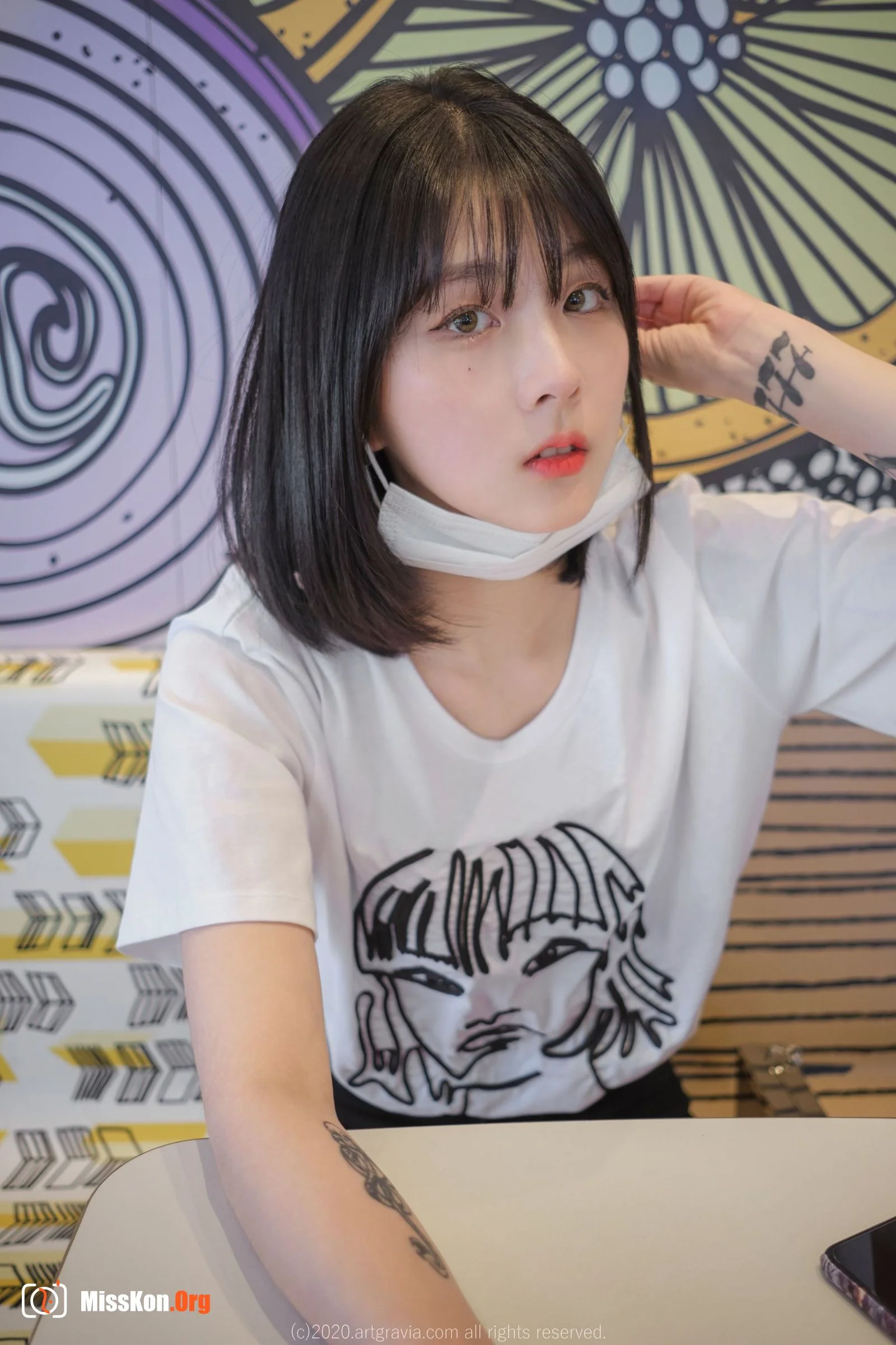 Jang Joo - Photo 17