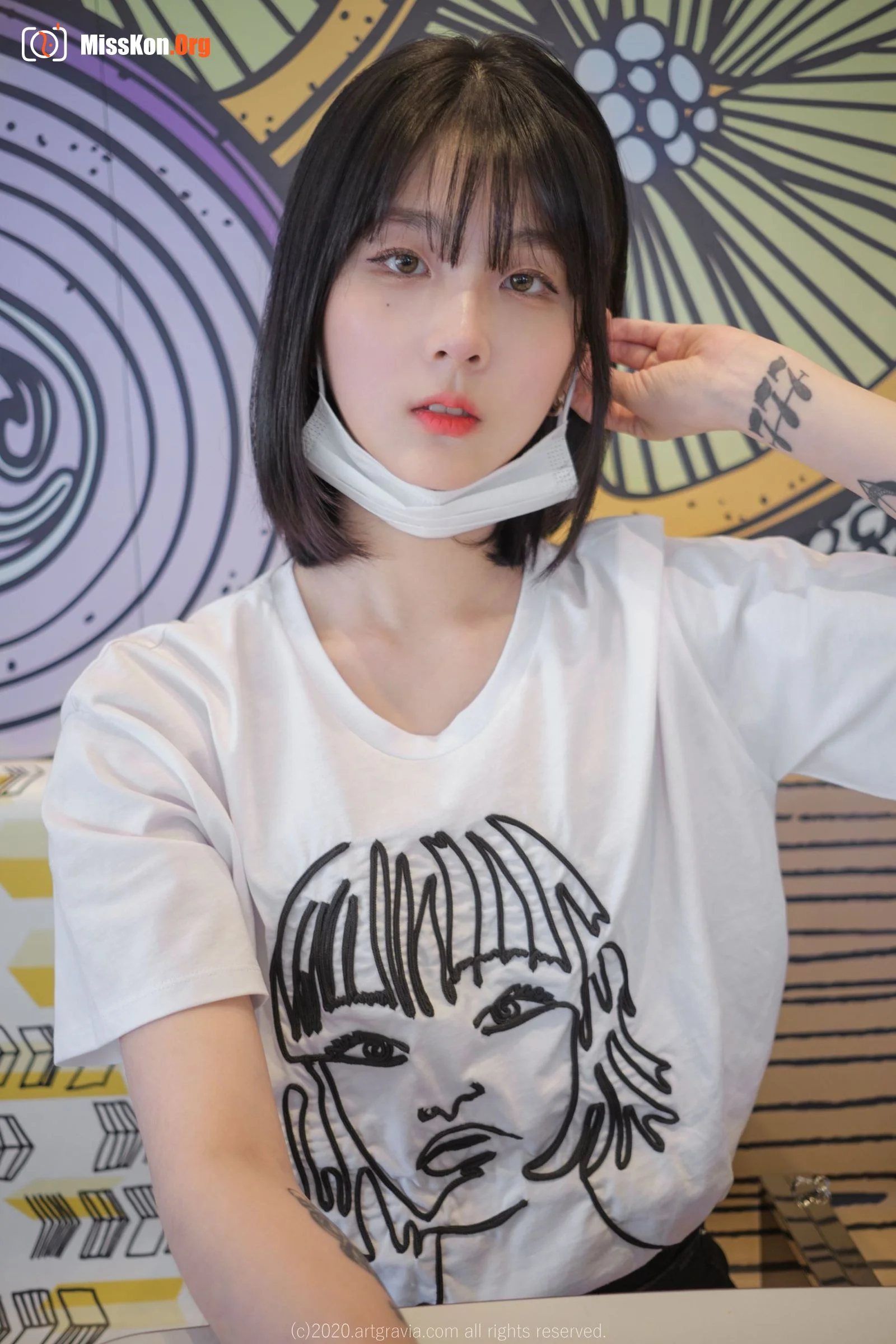 Jang Joo - Photo 18
