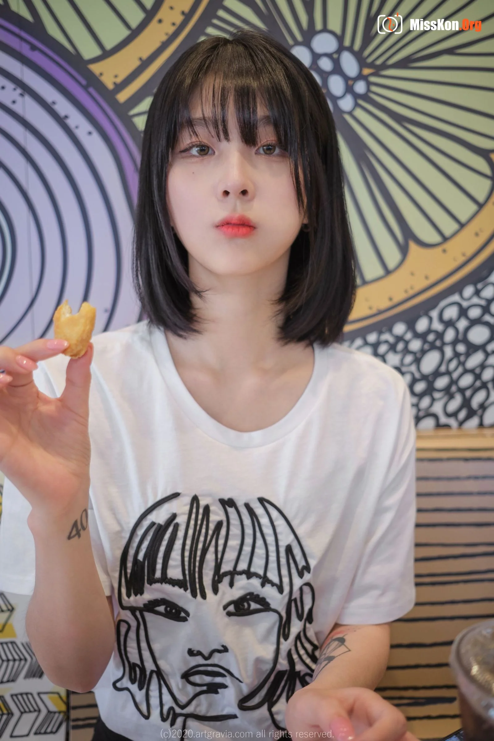 Jang Joo - Photo 19