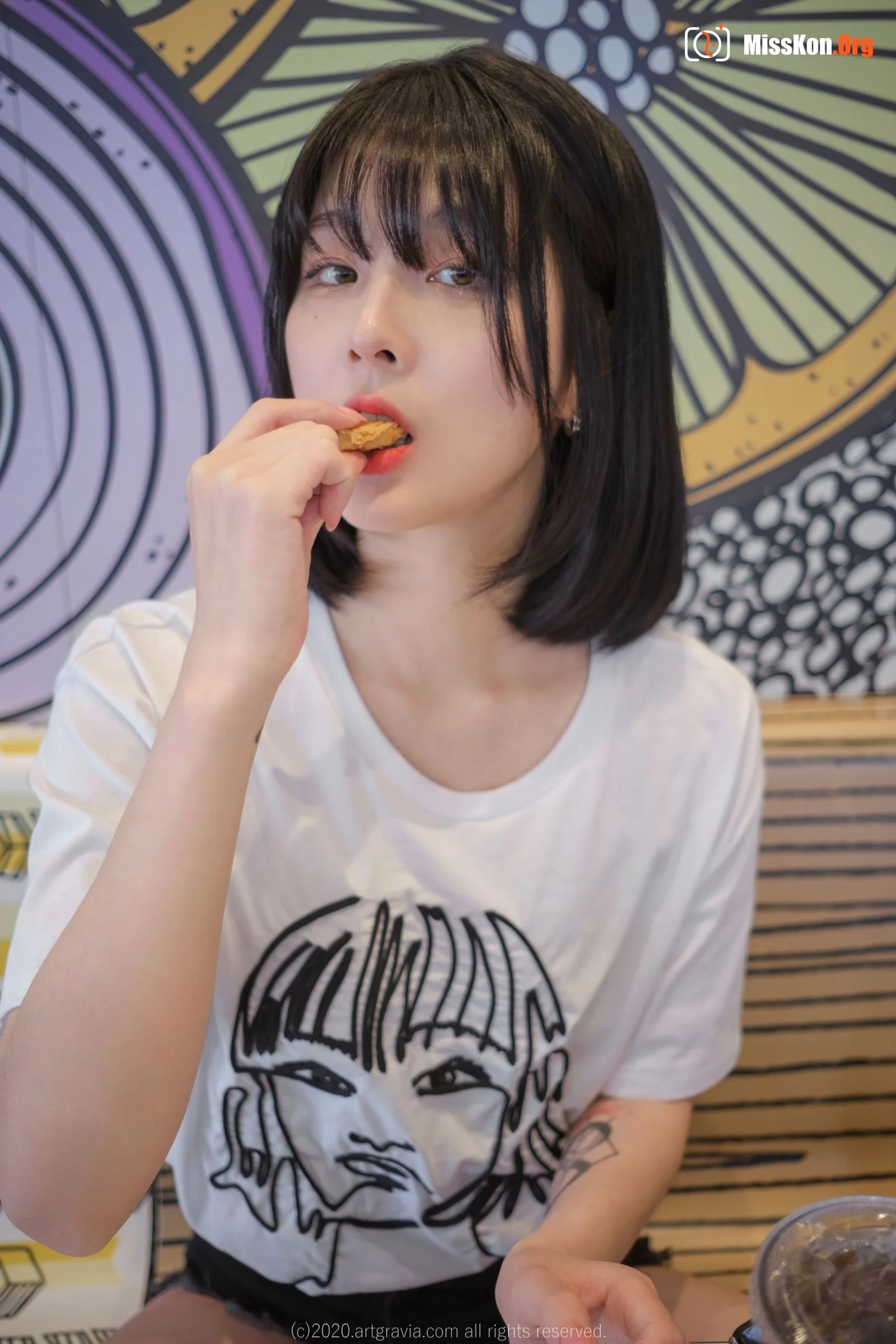 Jang Joo - Photo 20