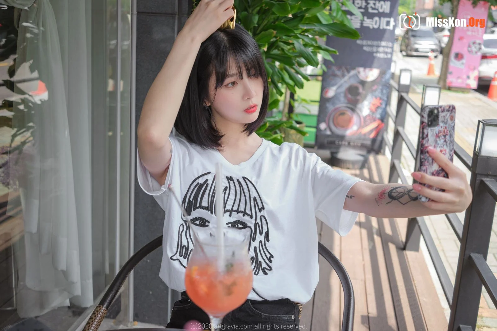 Jang Joo - Photo 8