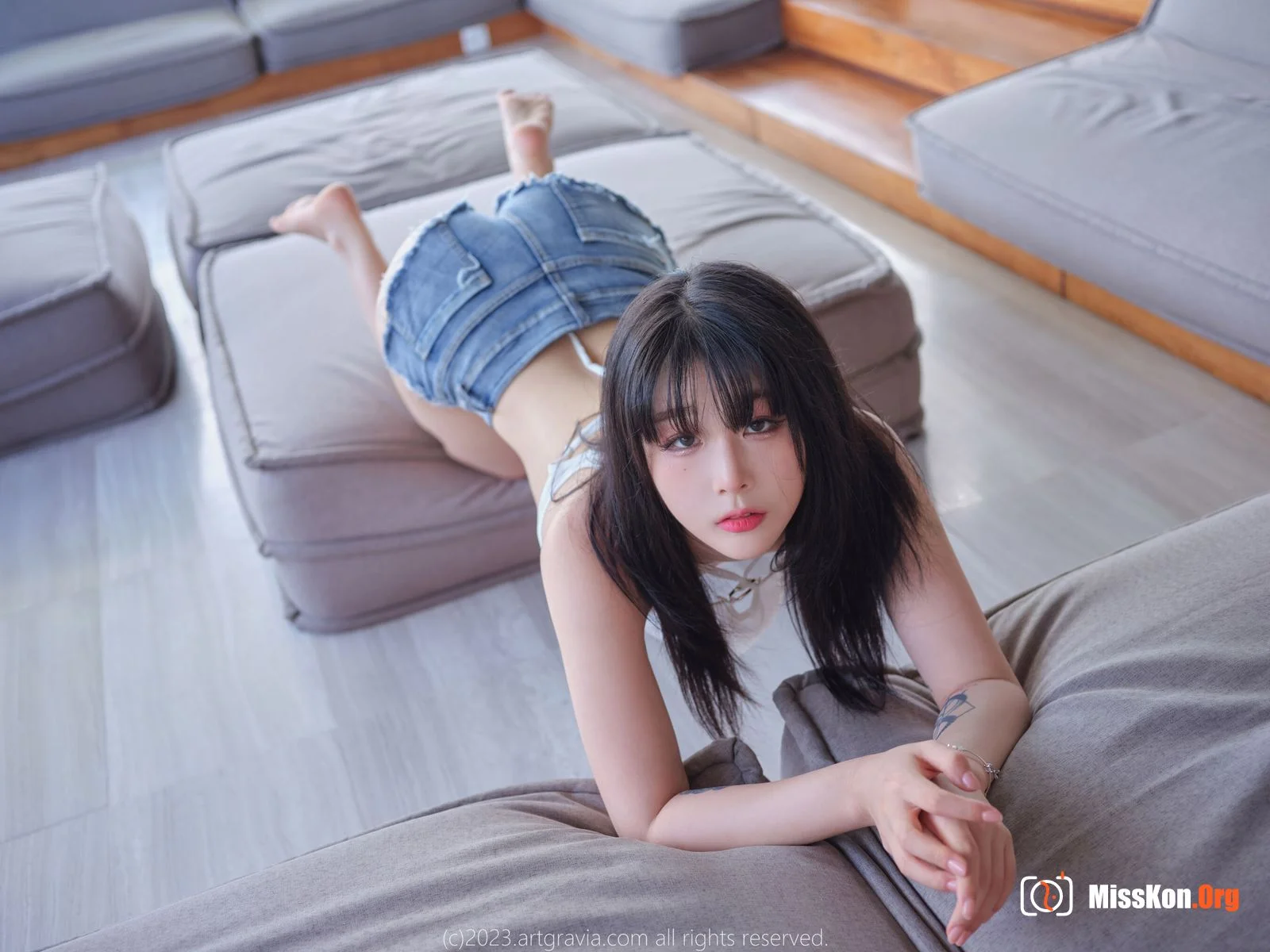 Jang Joo - Photo 19