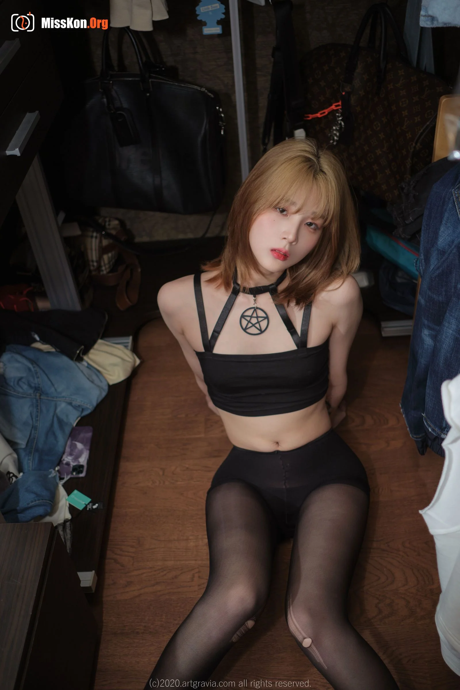 Jang Joo - 照片 46