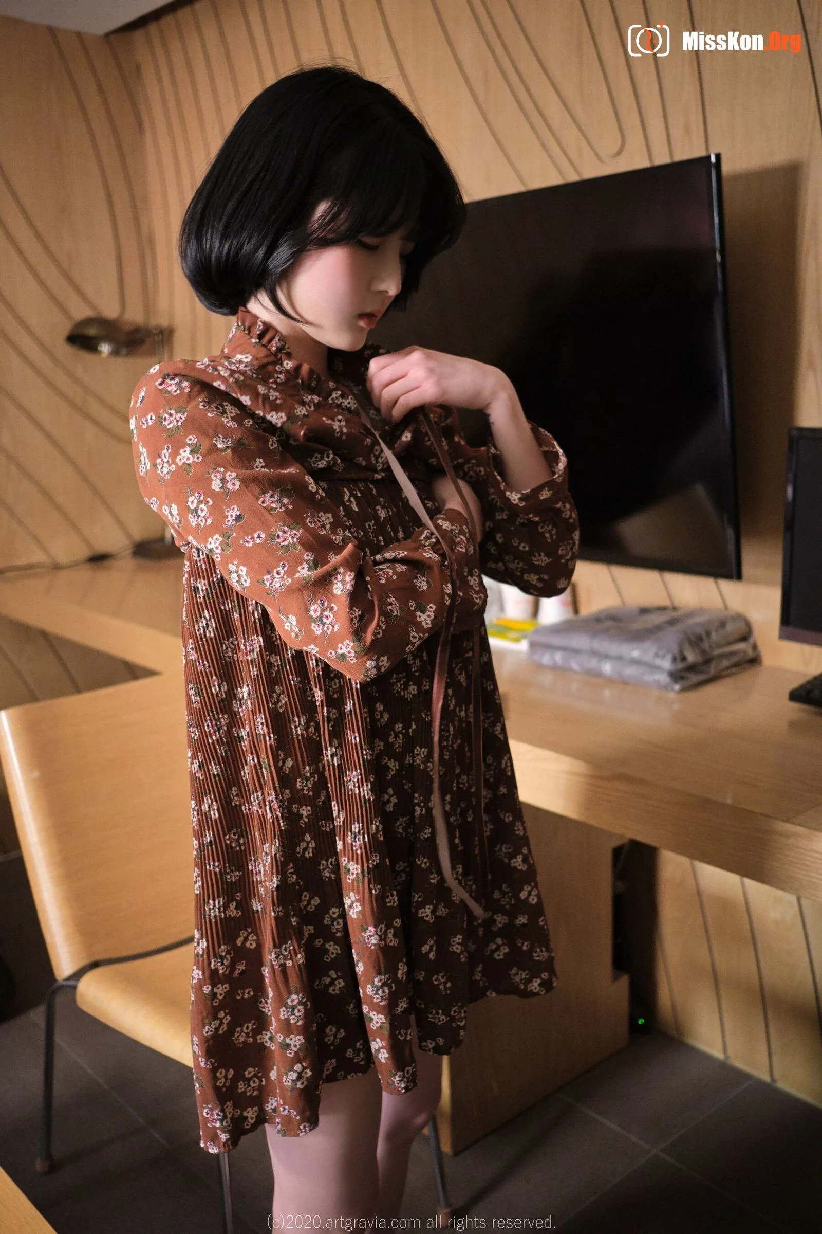 Jang Joo - Photo 10