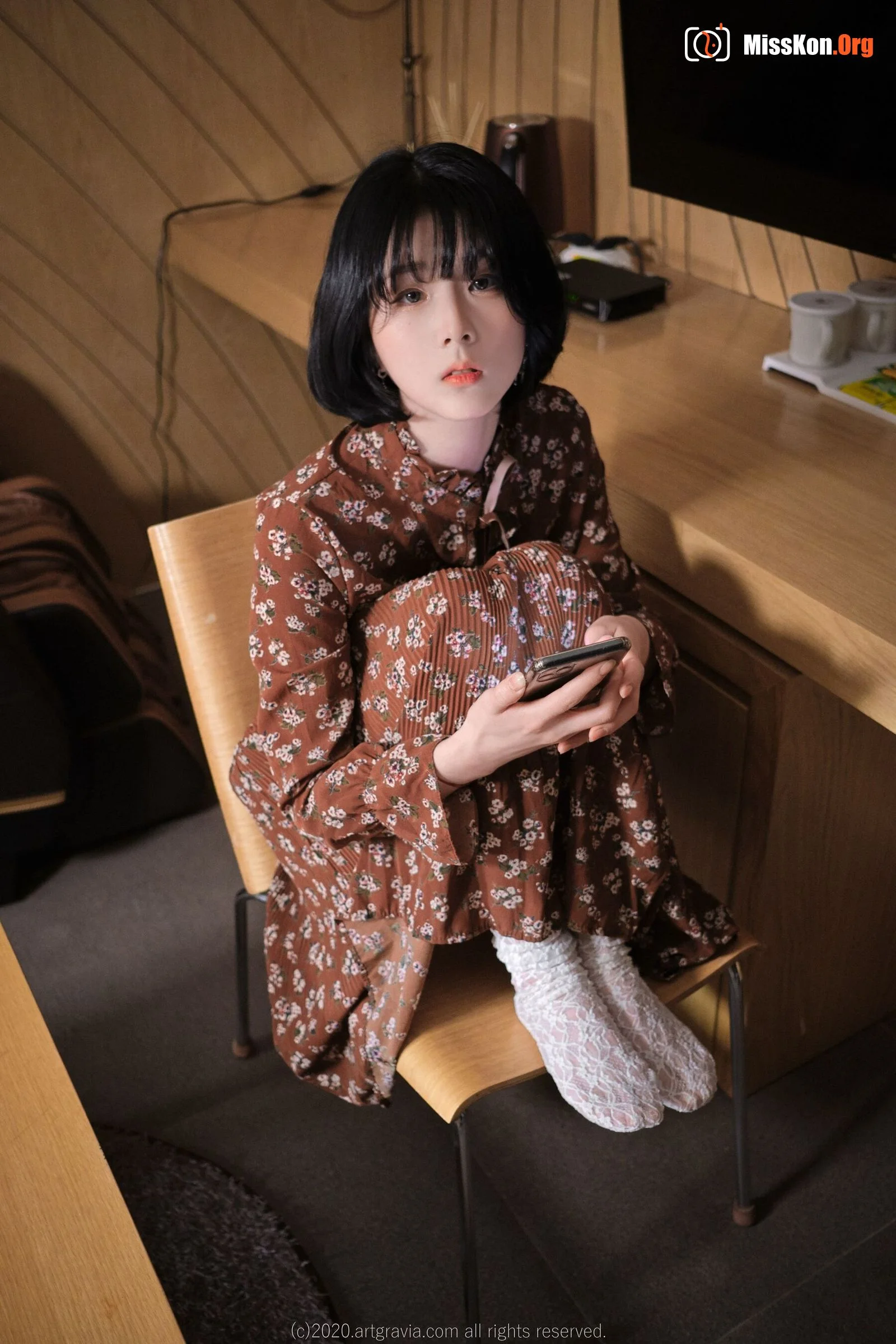Jang Joo - Photo 3