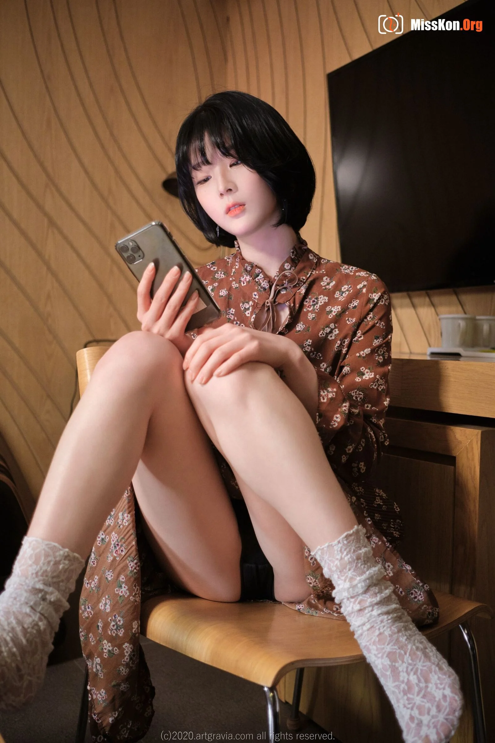 Jang Joo - Photo 5