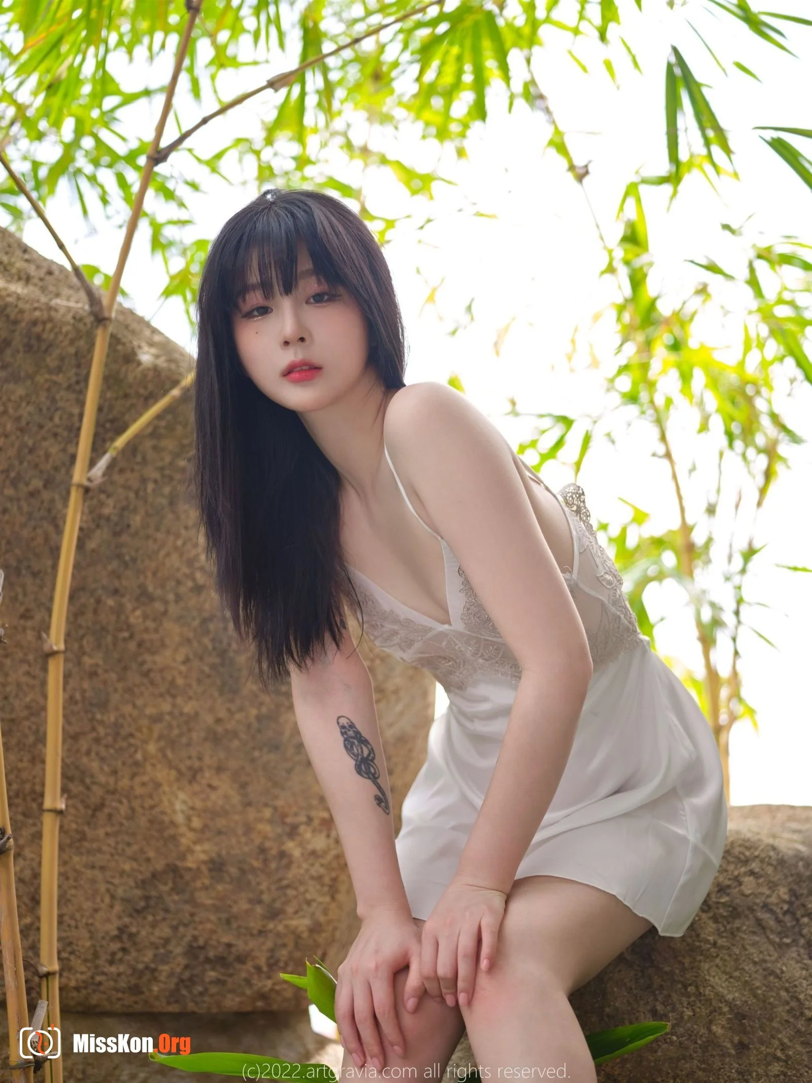 Jang Joo - Photo 14