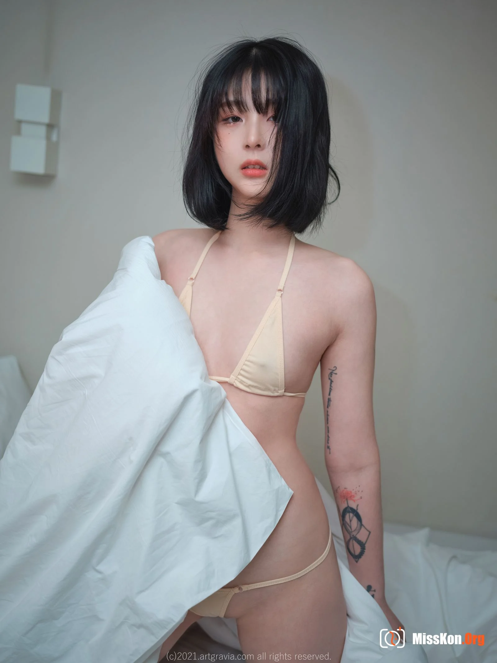 Jang Joo - Photo 17