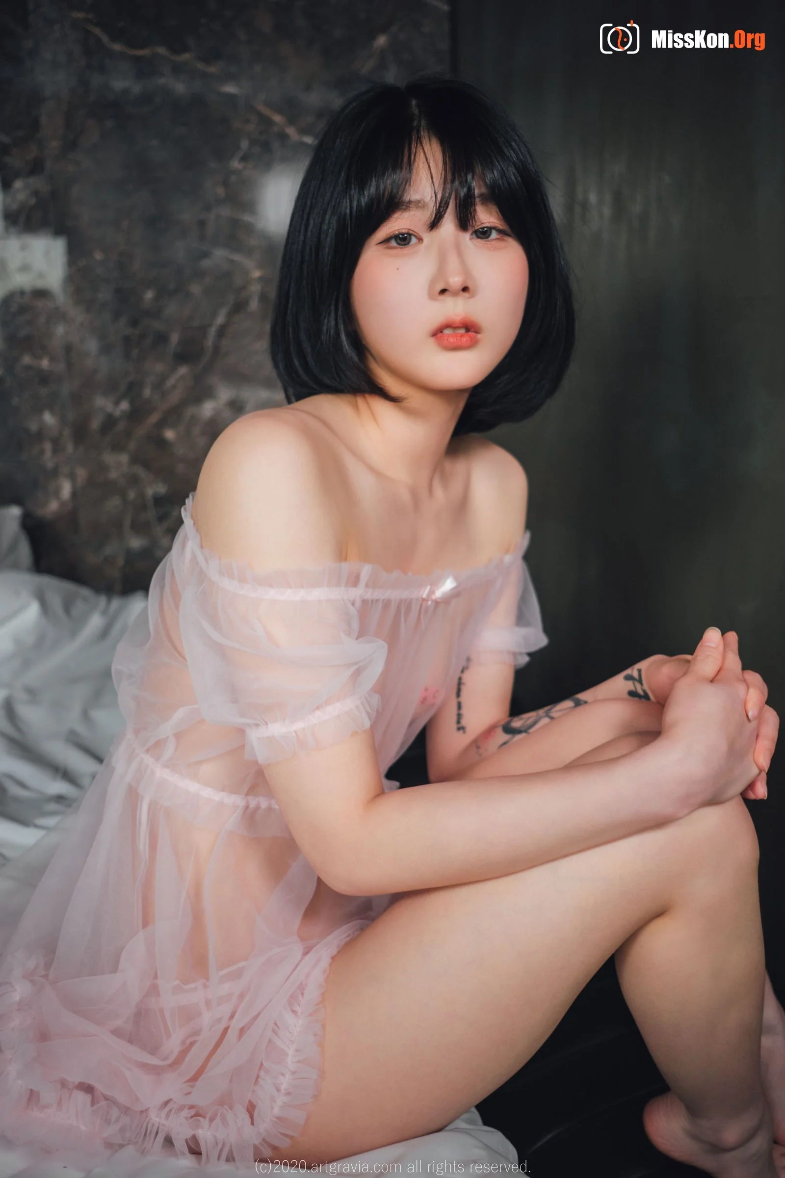 Jang Joo - 照片 24