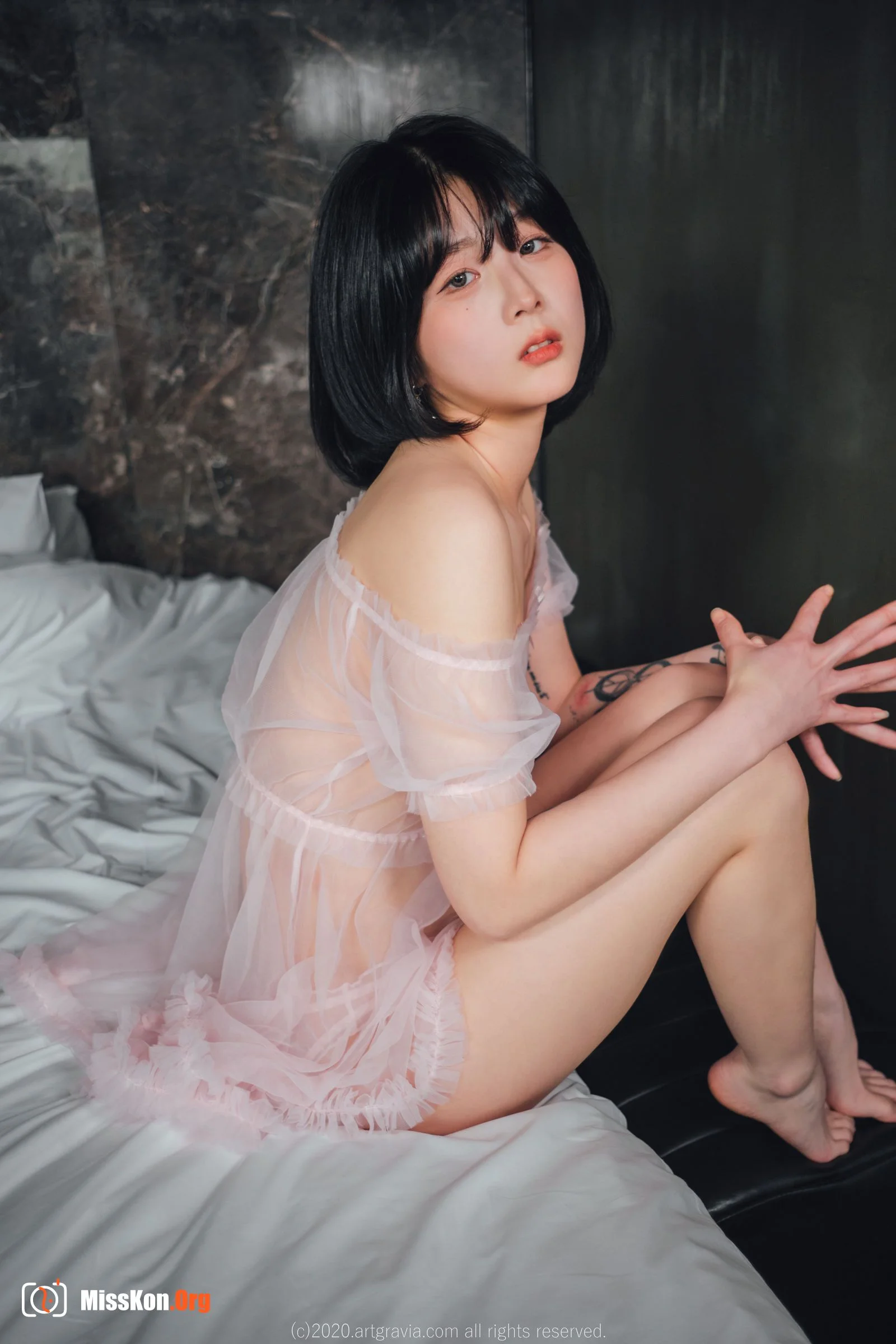 Jang Joo - 照片 25