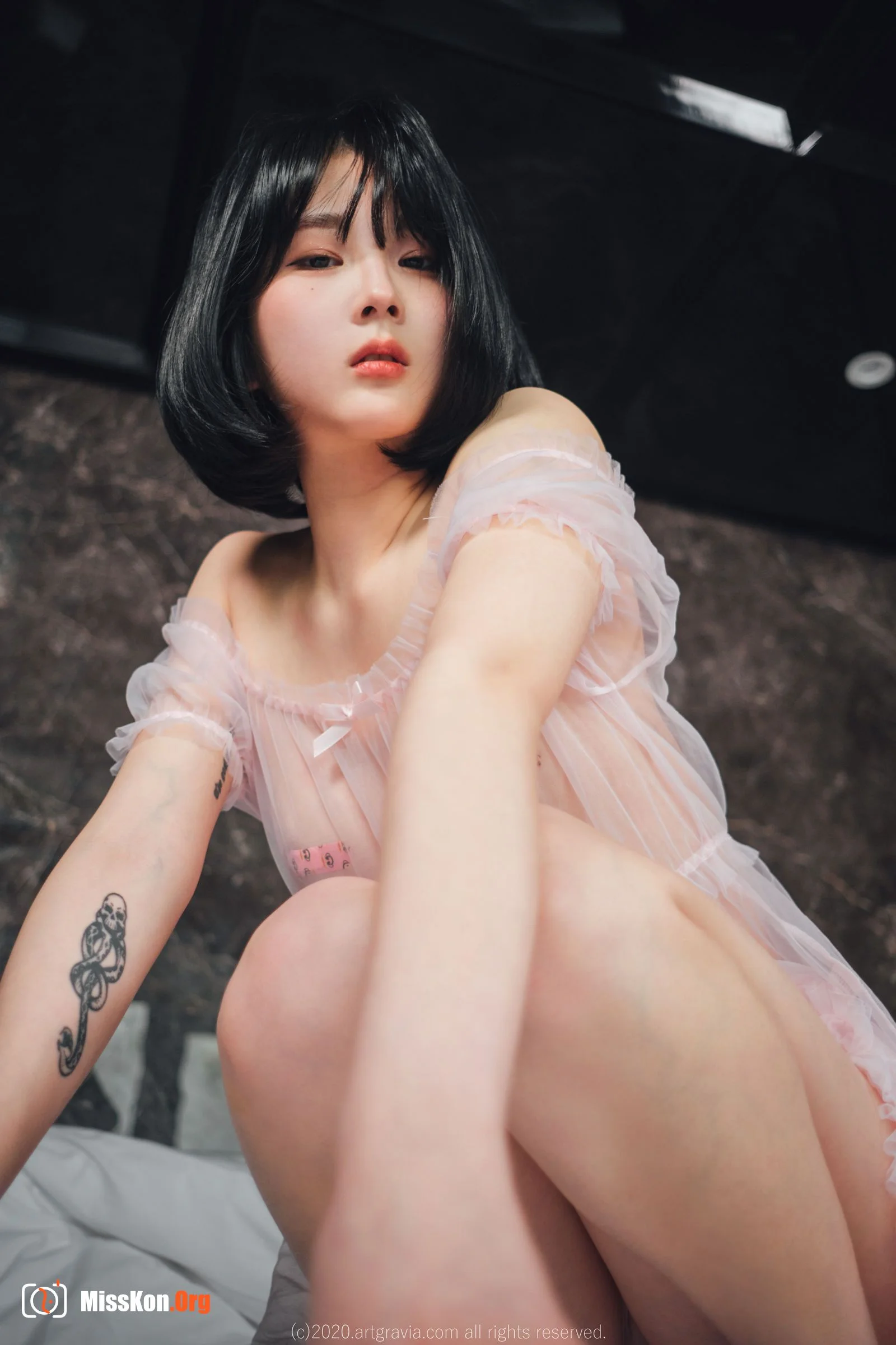 Jang Joo - 照片 4
