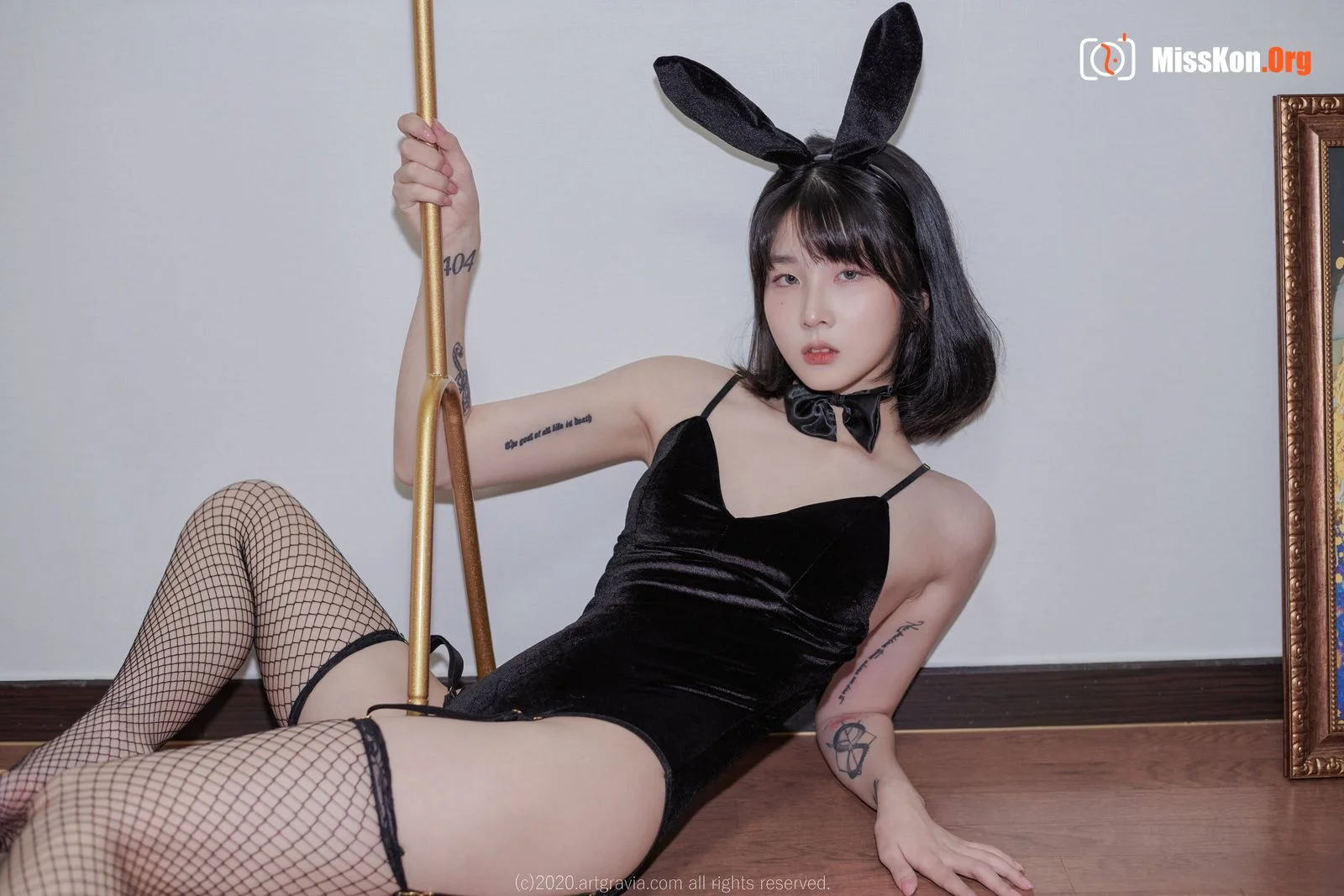 Jang Joo - 照片 9