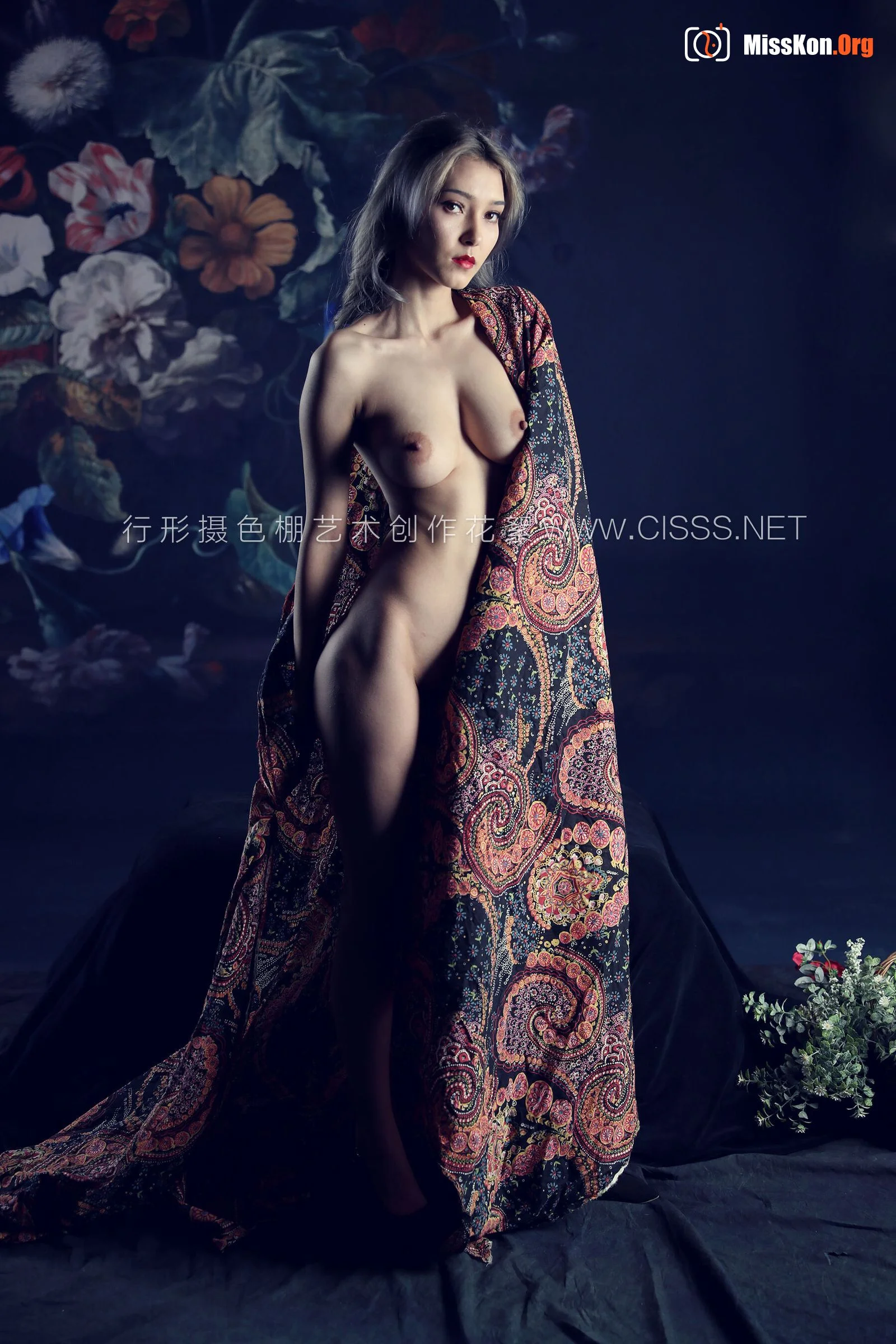 January 10, 2021 Model Gathering (Amina, Kaibao, Xueyun, Su Nian) (2021-01-10) - Photo 15