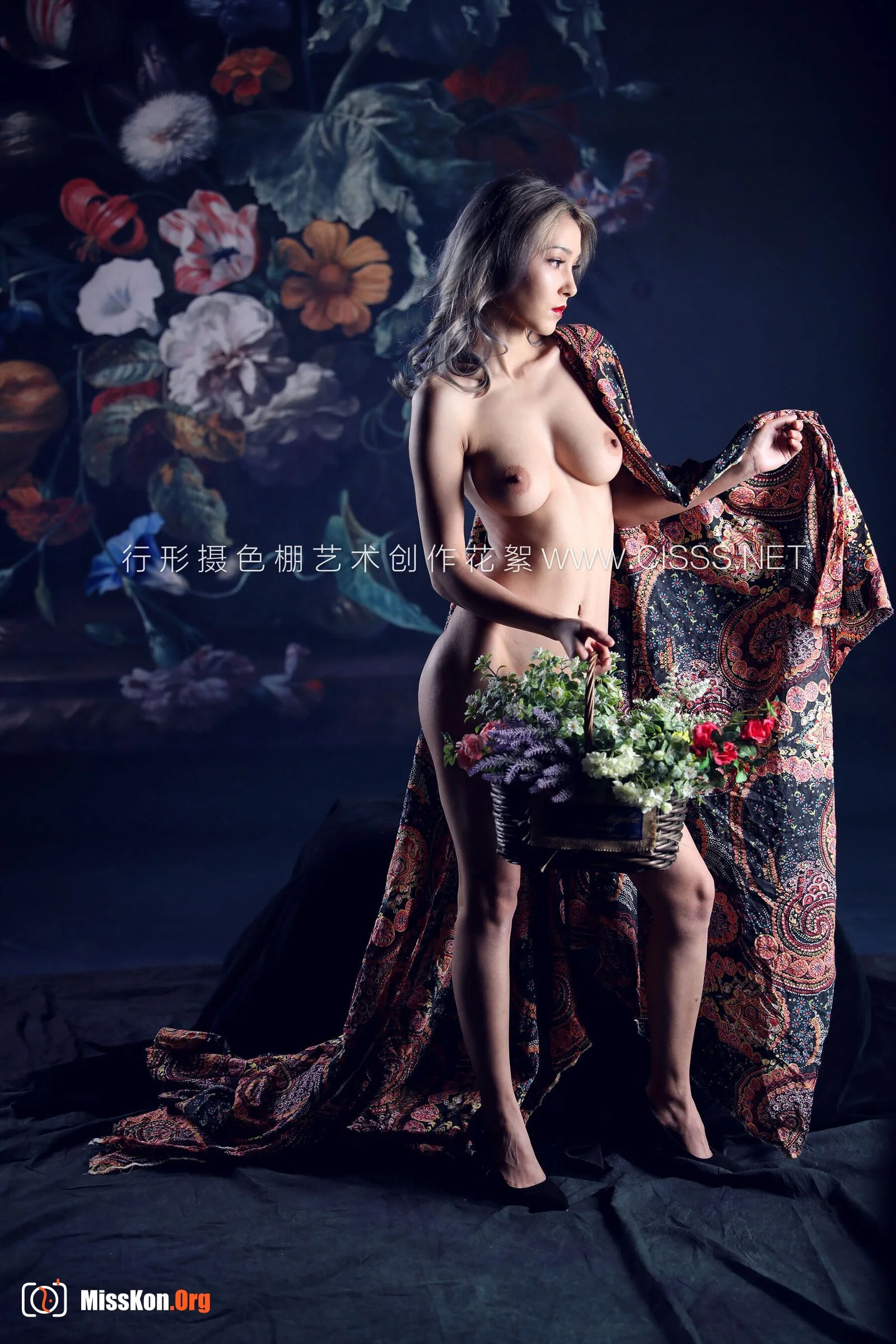 January 10, 2021 Model Gathering (Amina, Kaibao, Xueyun, Su Nian) (2021-01-10) - Photo 18