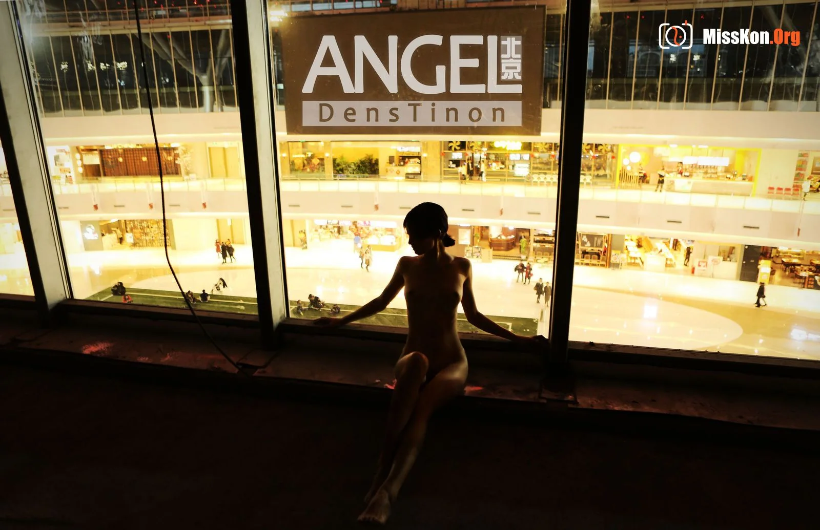 January 2018 (Beijing Angels) - Photo 8