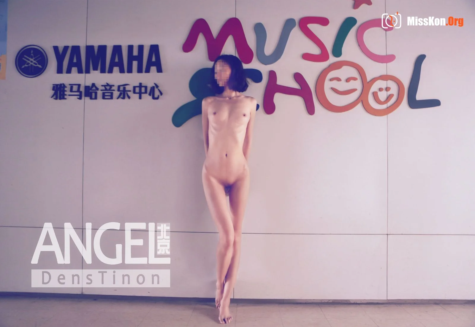 January 2018 (Beijing Angels) - Photo 9