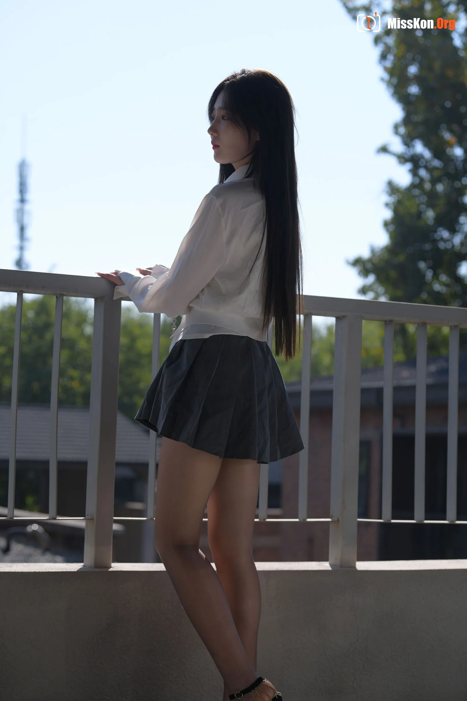 Jasmine Rain (Magic Mirror Street Photography: The Beginning) - Photo 10