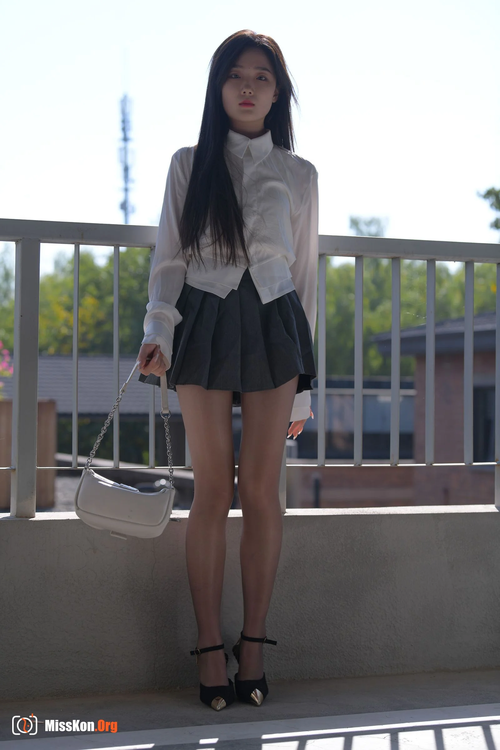 Jasmine Rain (Magic Mirror Street Photography: The Beginning) - Photo 19