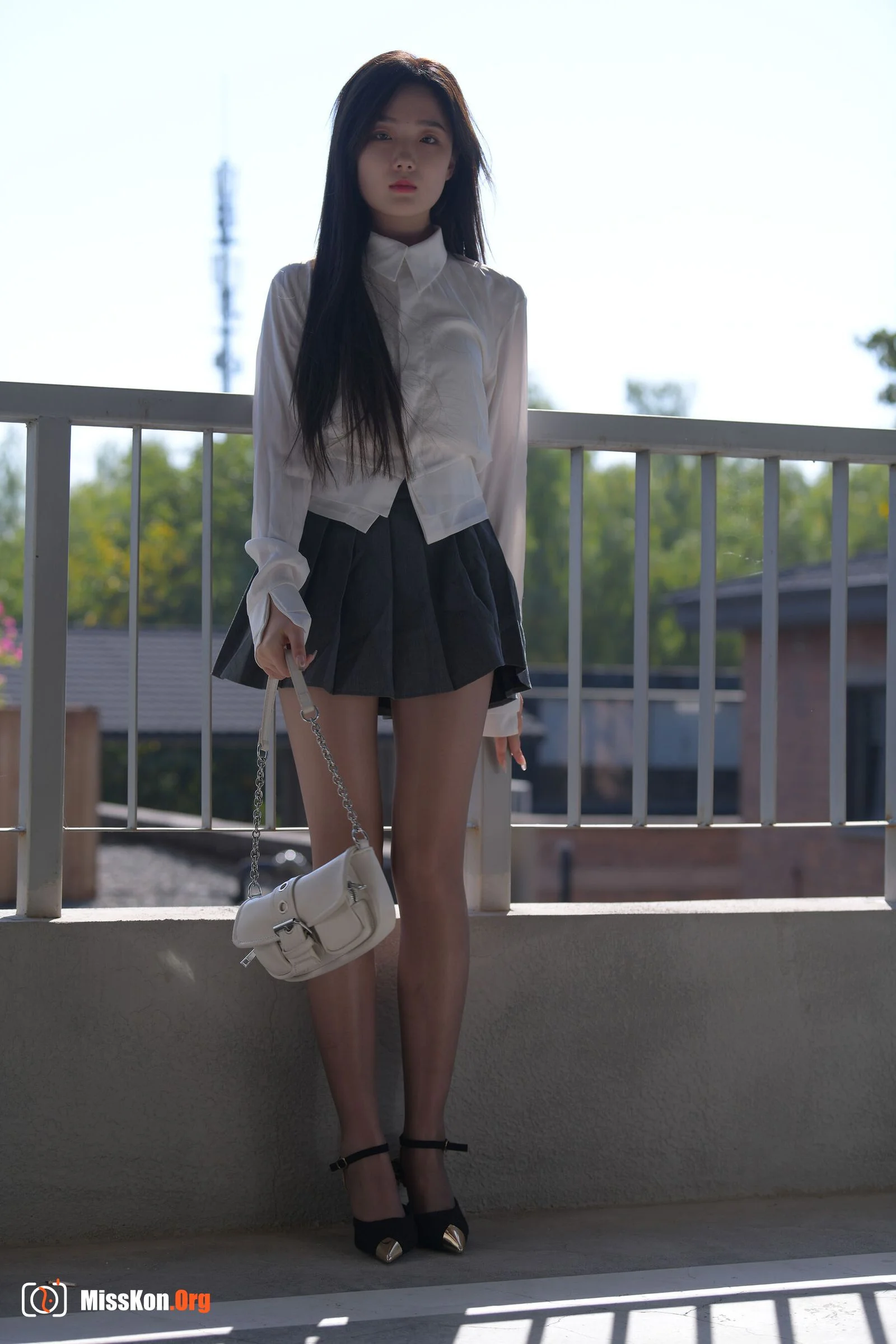 Jasmine Rain (Magic Mirror Street Photography: The Beginning) - Photo 20